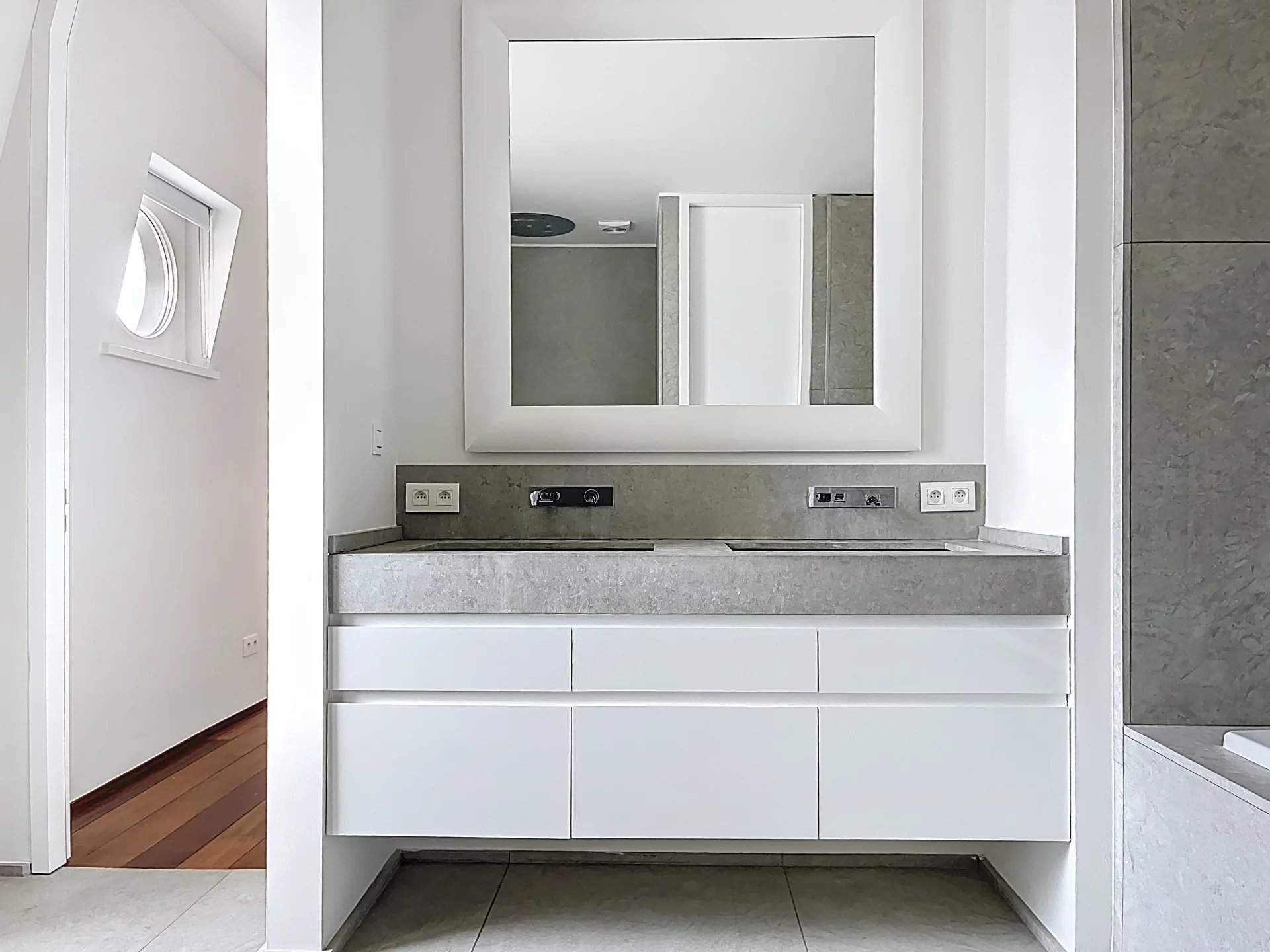 Etterbeek  - Penthouse 13 Pi&egrave;ces 4 Chambres - picture 16