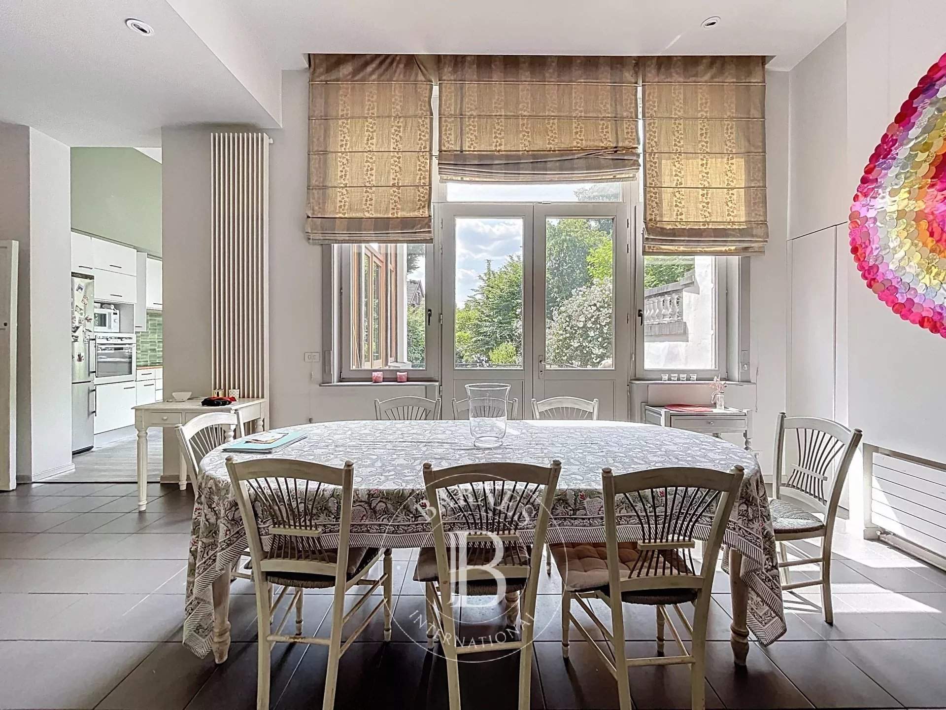 Uccle  - Edificio  - picture 6