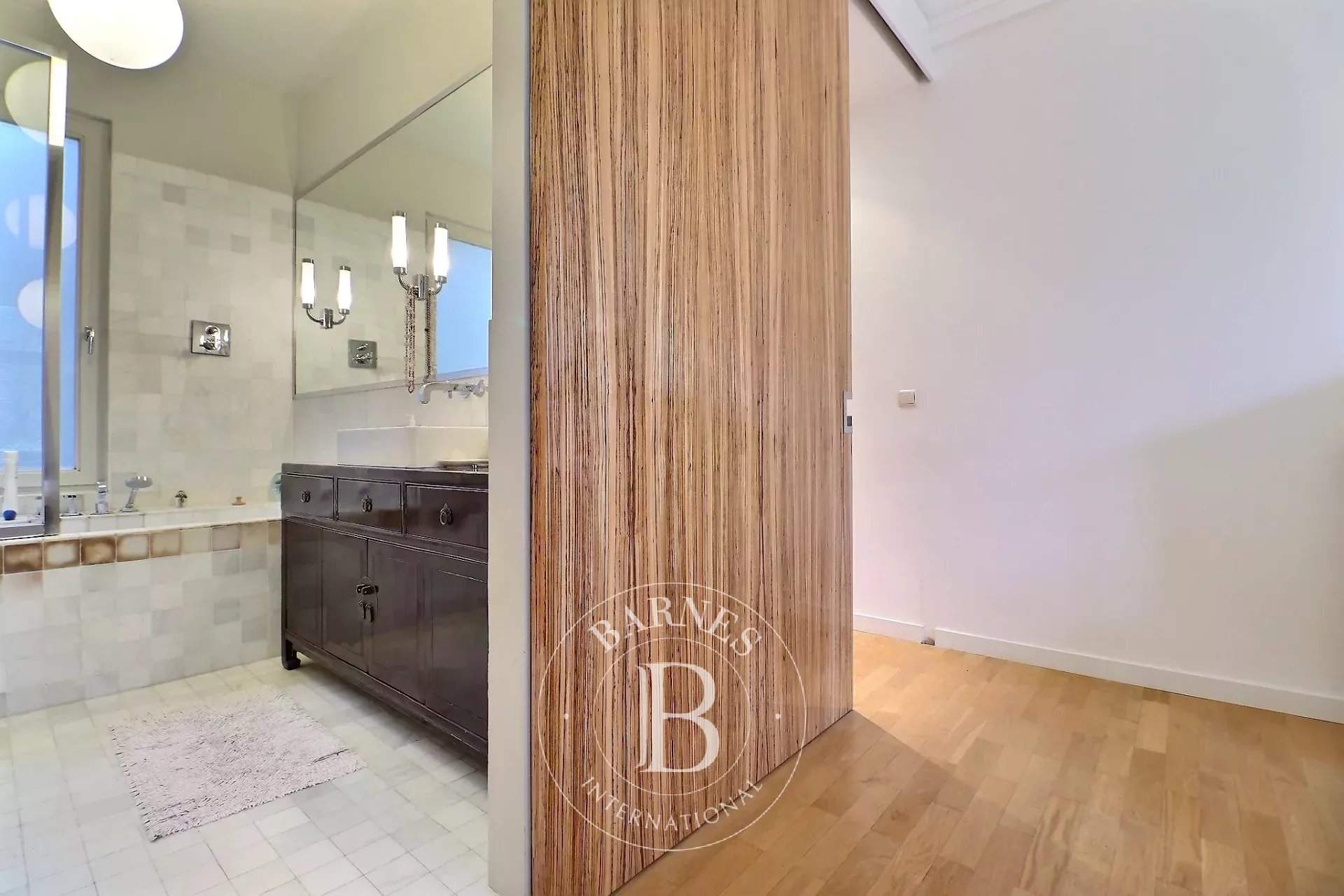 Ixelles  - Apartment 3 Bedrooms - picture 14