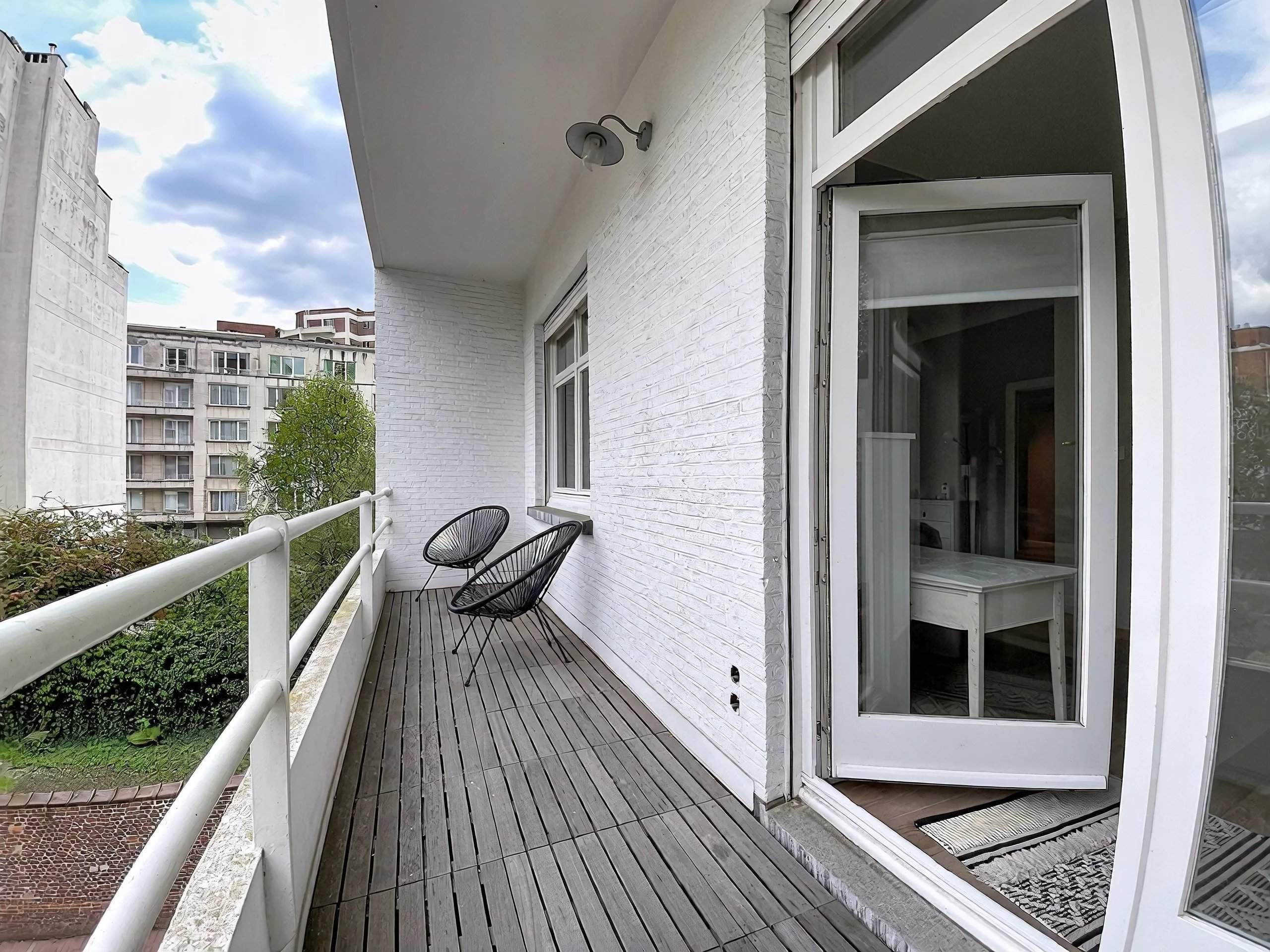 Bruxelles  - Appartement 10 Pi&egrave;ces 4 Chambres - picture 13