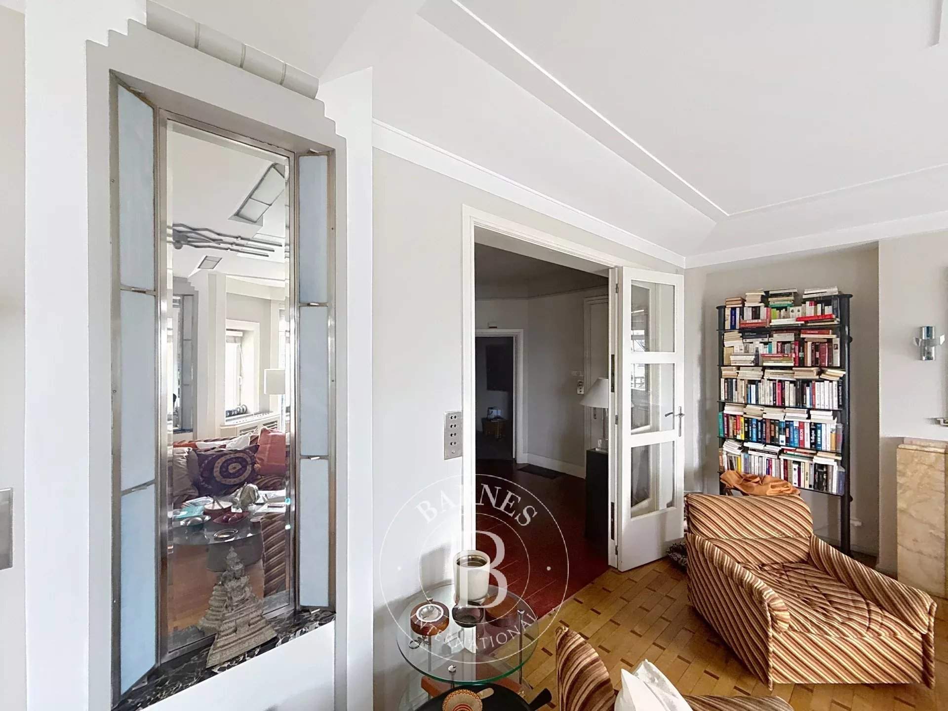 Etterbeek  - Piso 9 Cuartos 3 Habitaciones - picture 15