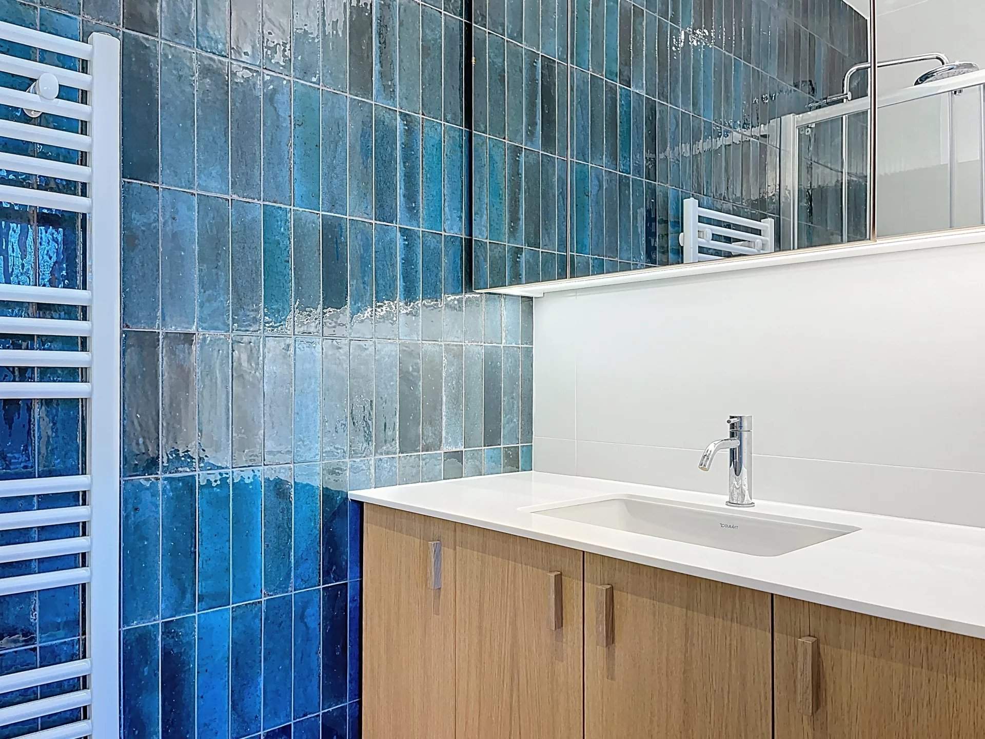 Ixelles  - Apartment 3 Bedrooms - picture 9