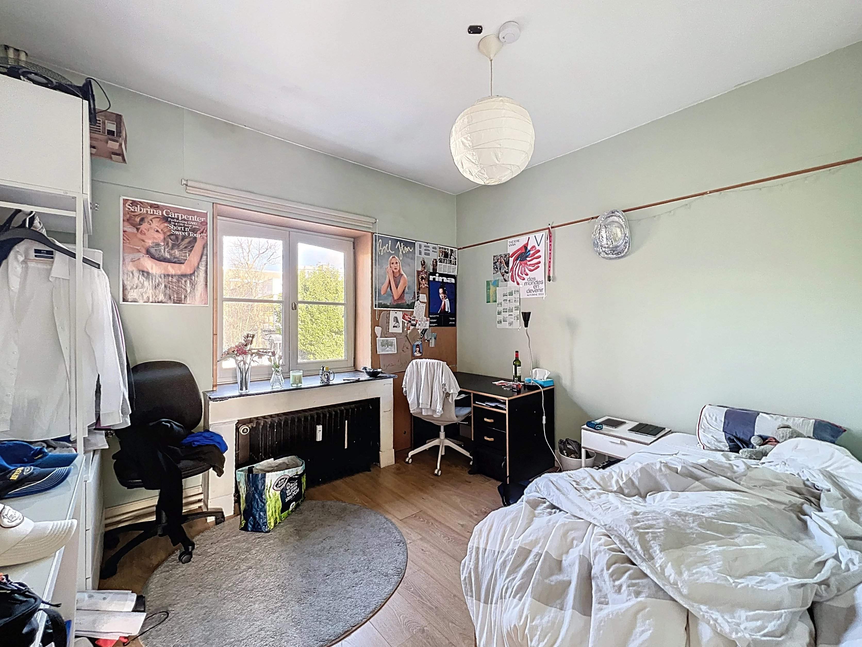 Uccle  - Maison  - picture 19