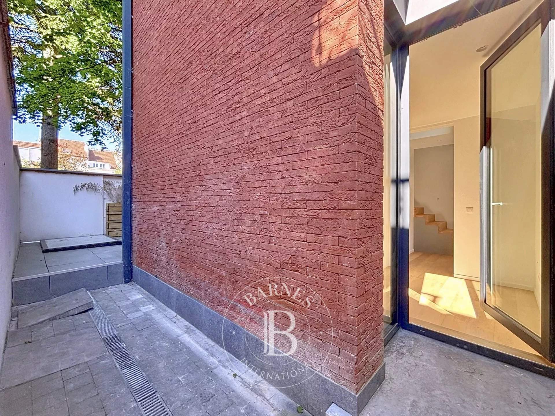 Bruxelles  - Casa 4 Cuartos 2 Habitaciones - picture 10