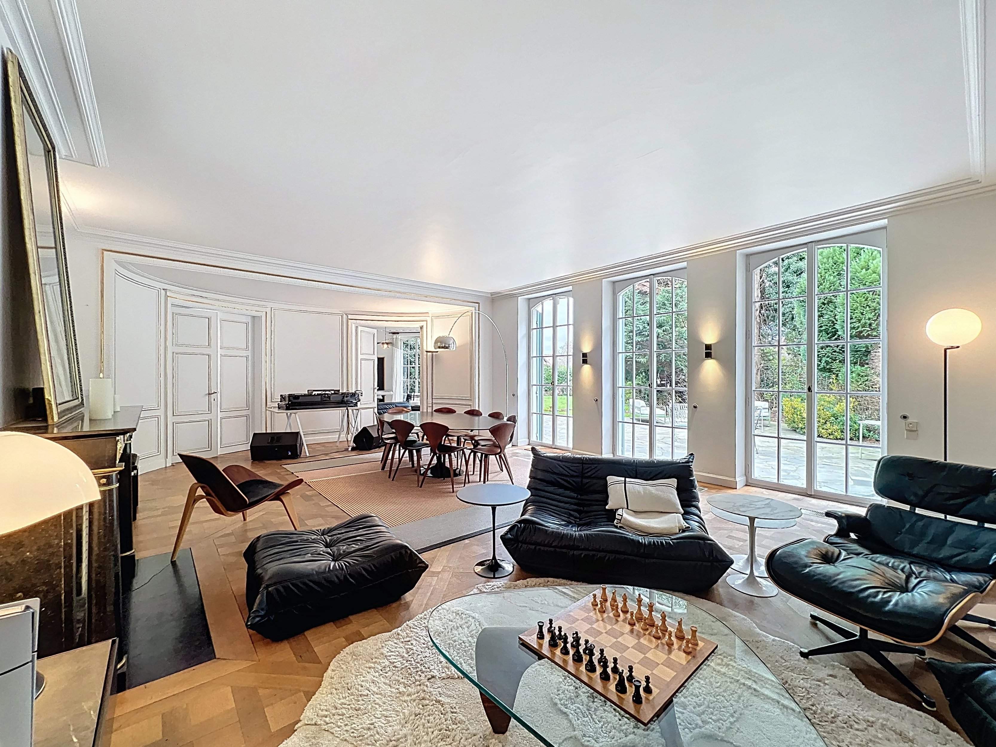 Bruxelles  - Villa  - picture 4