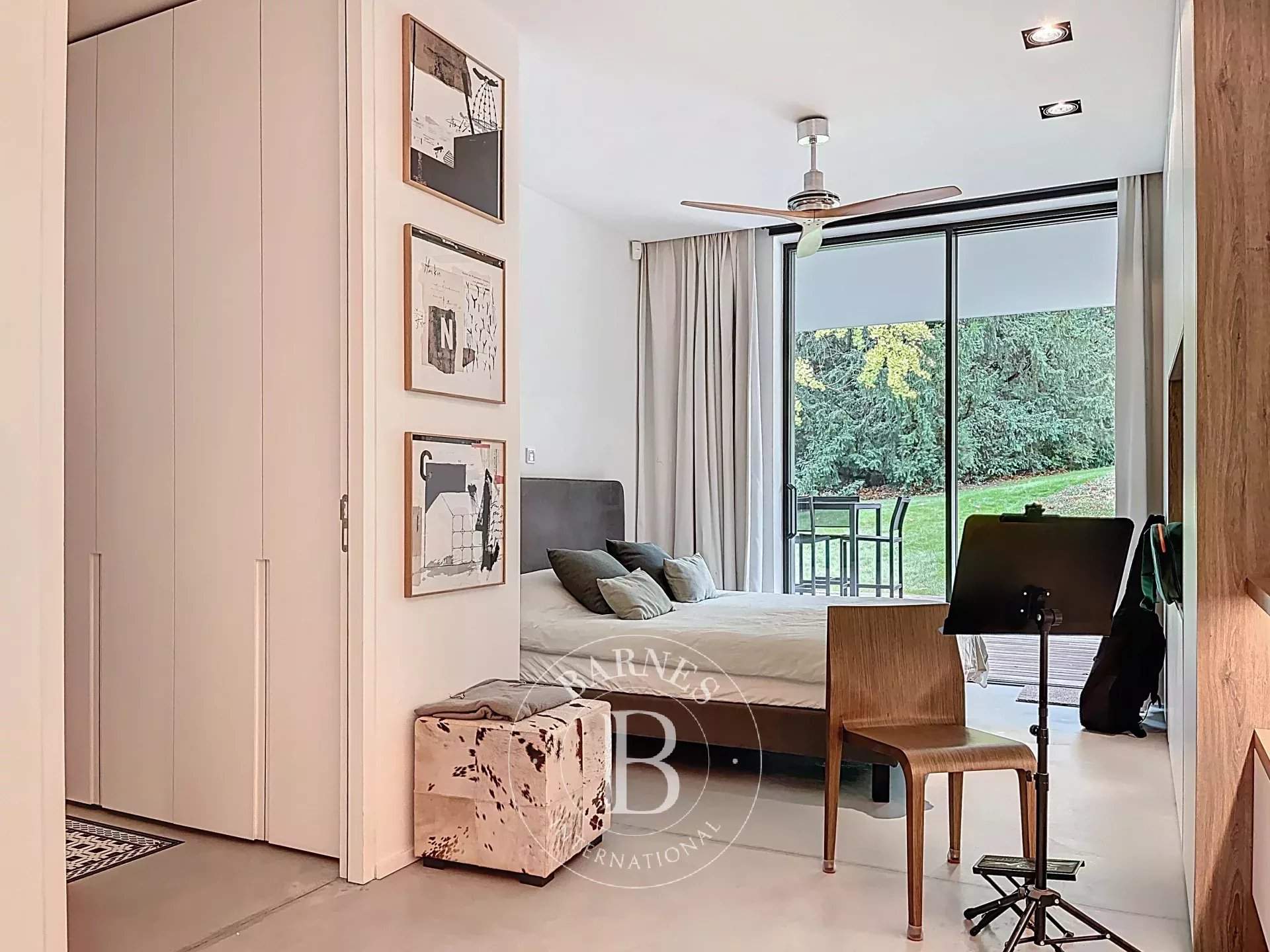 Woluwe-Saint-Pierre  - Appartement 4 Pi&egrave;ces, 1 Chambre - picture 10