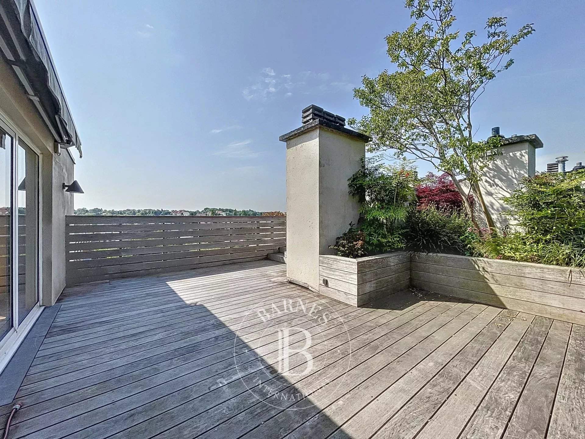 Uccle  - Apartment 4 Bedrooms - picture 17