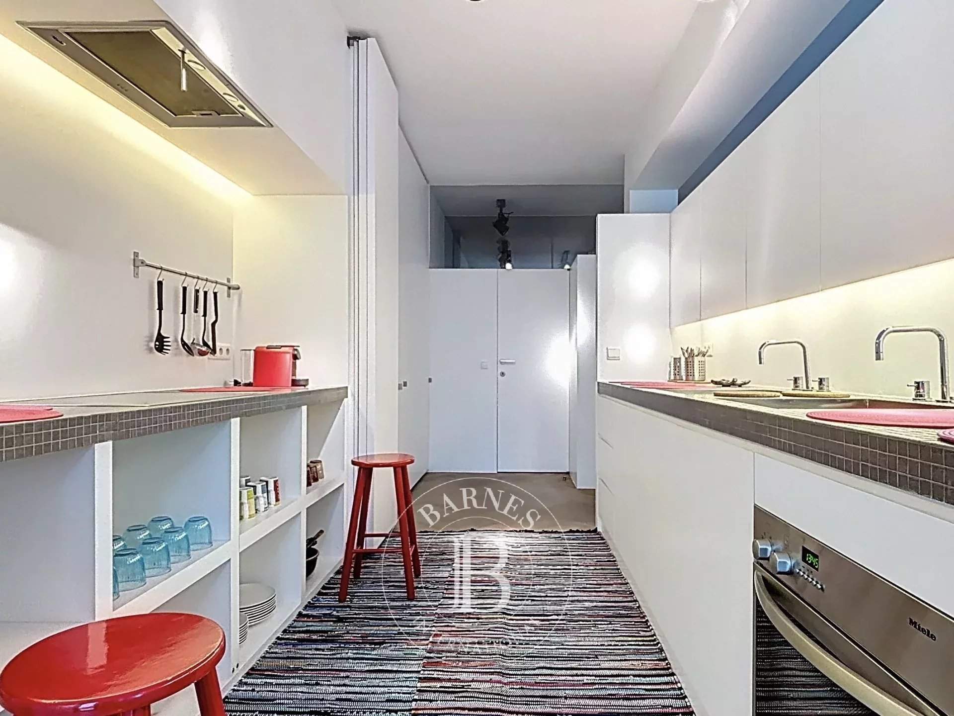 Saint-Gilles  - Appartement 7 Pi&egrave;ces 2 Chambres - picture 8