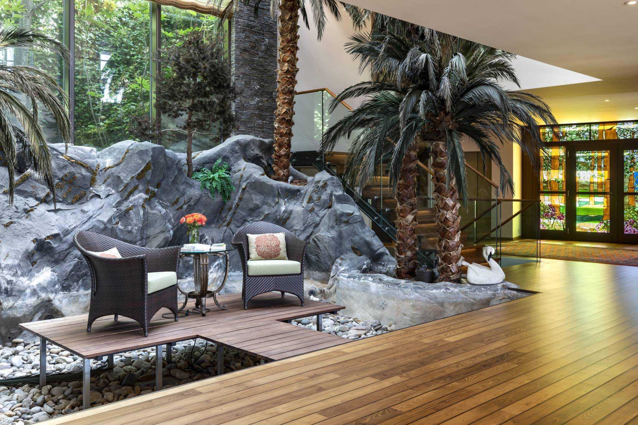 Montreux  - House 5 Bedrooms