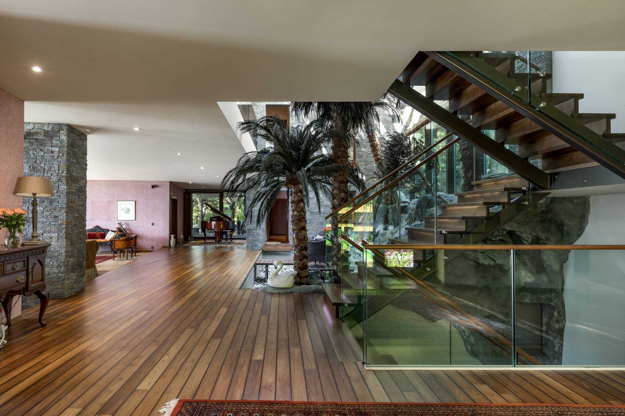 Montreux  - House 5 Bedrooms