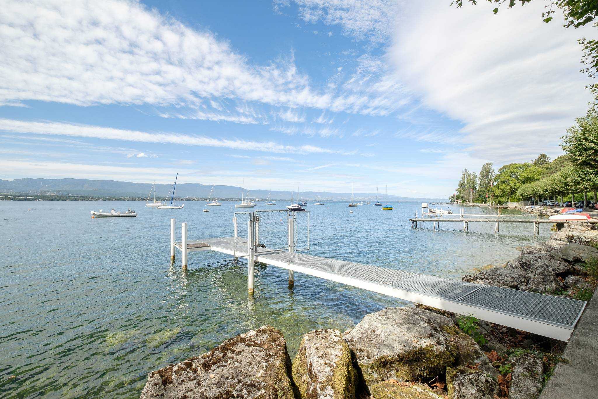 Corsier  - Maison 8.0 Pi&egrave;ces 4 Chambres