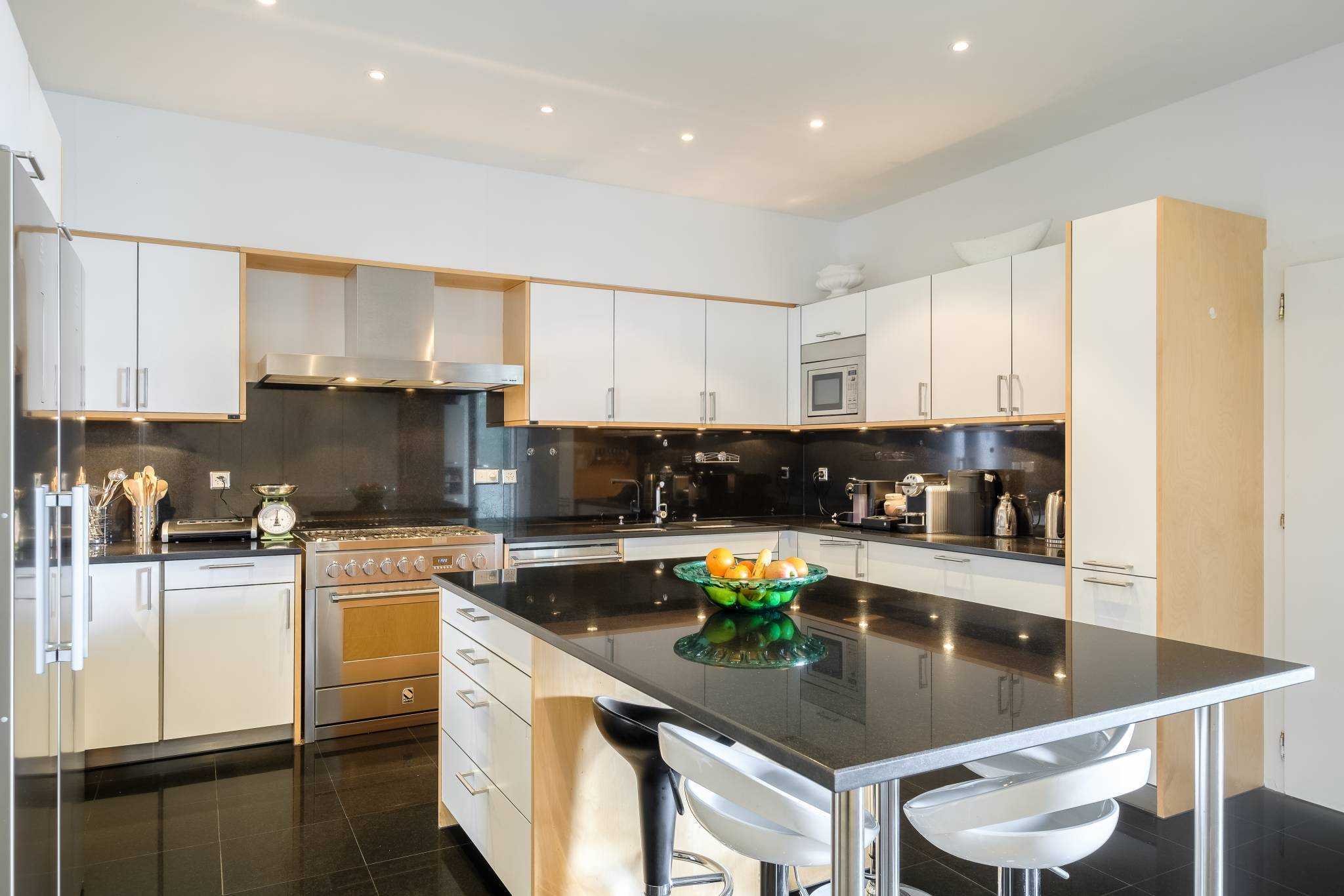 Cologny  - Apartment 4 Bedrooms