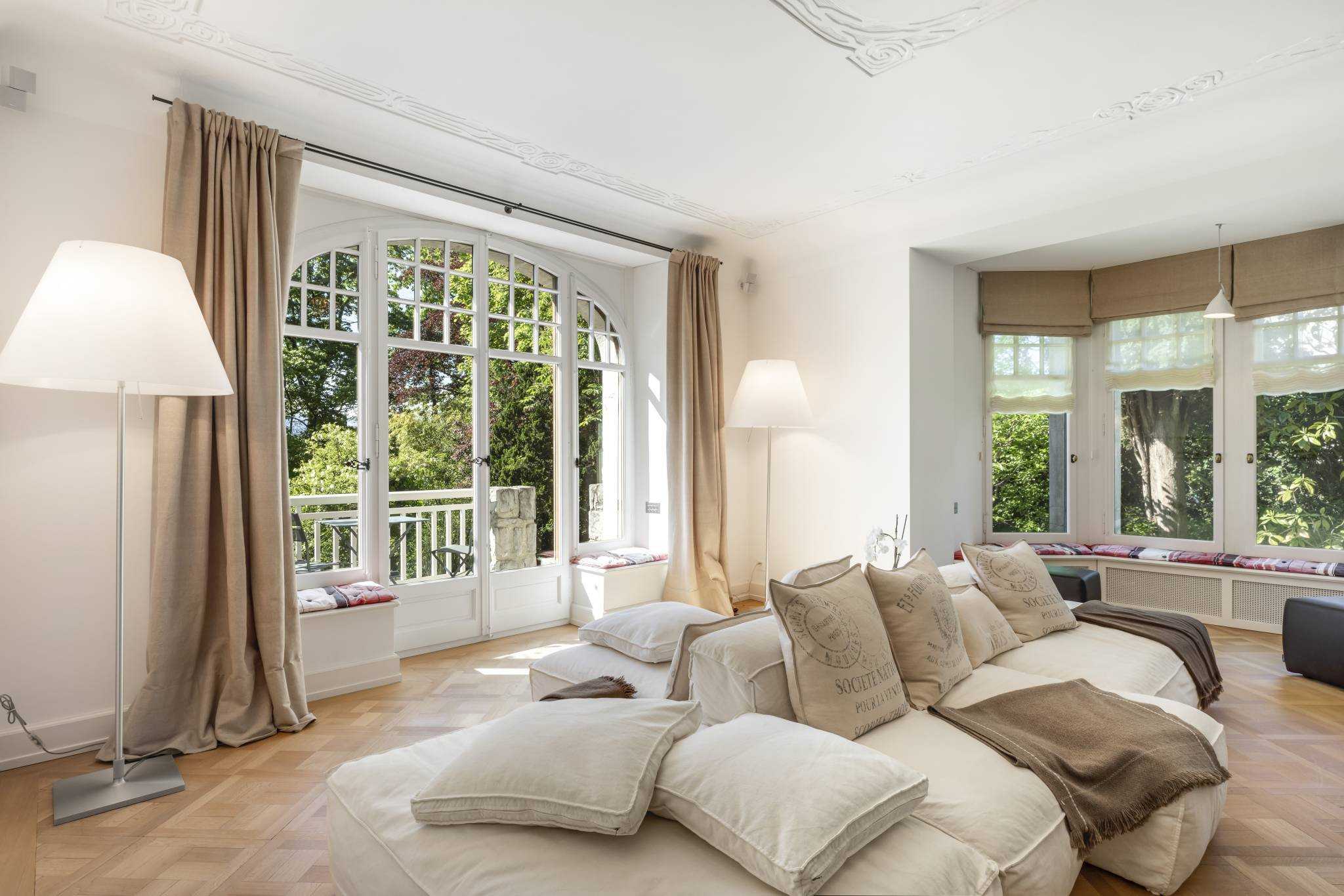 Lausanne  - House 7 Bedrooms