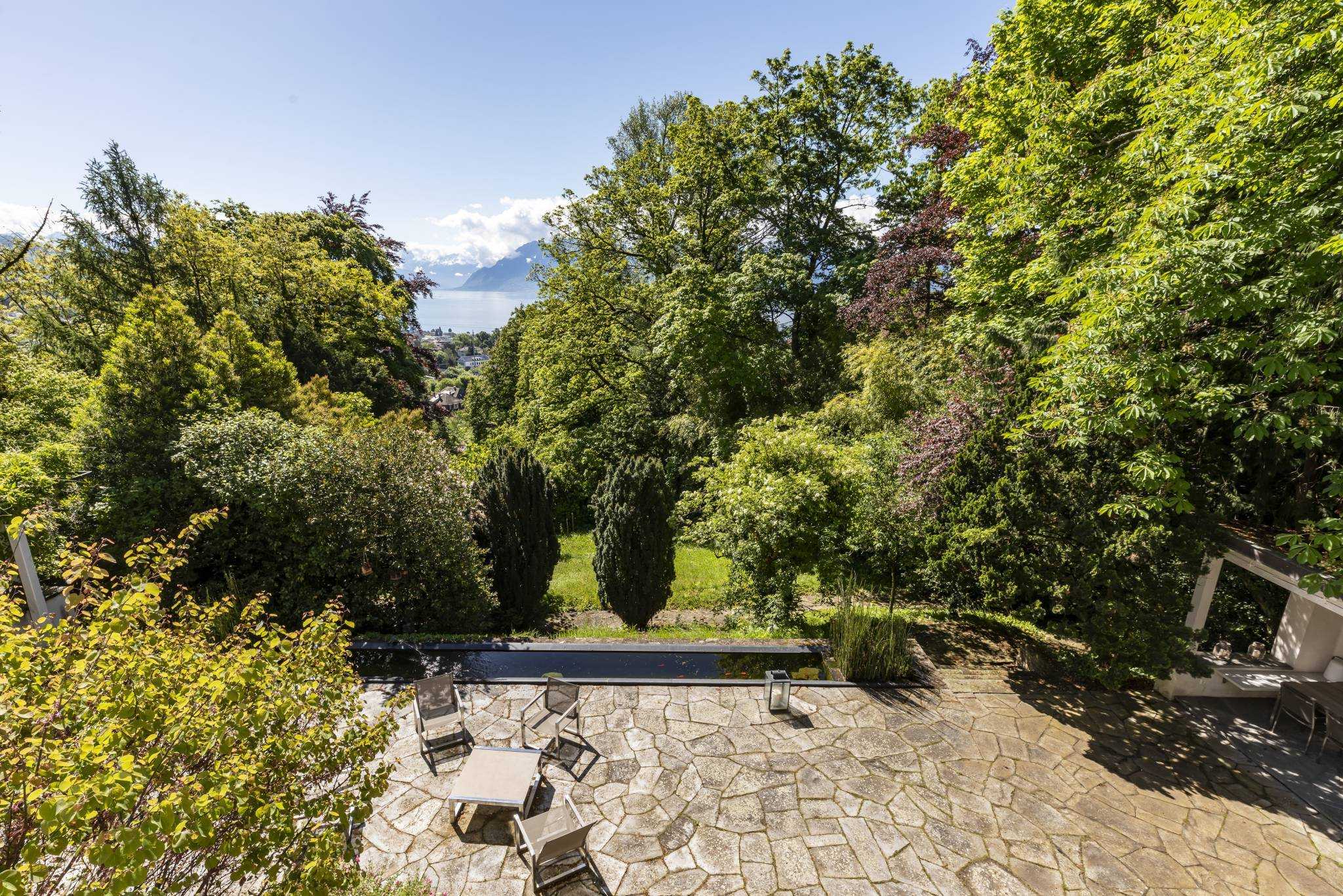 Lausanne  - House 7 Bedrooms