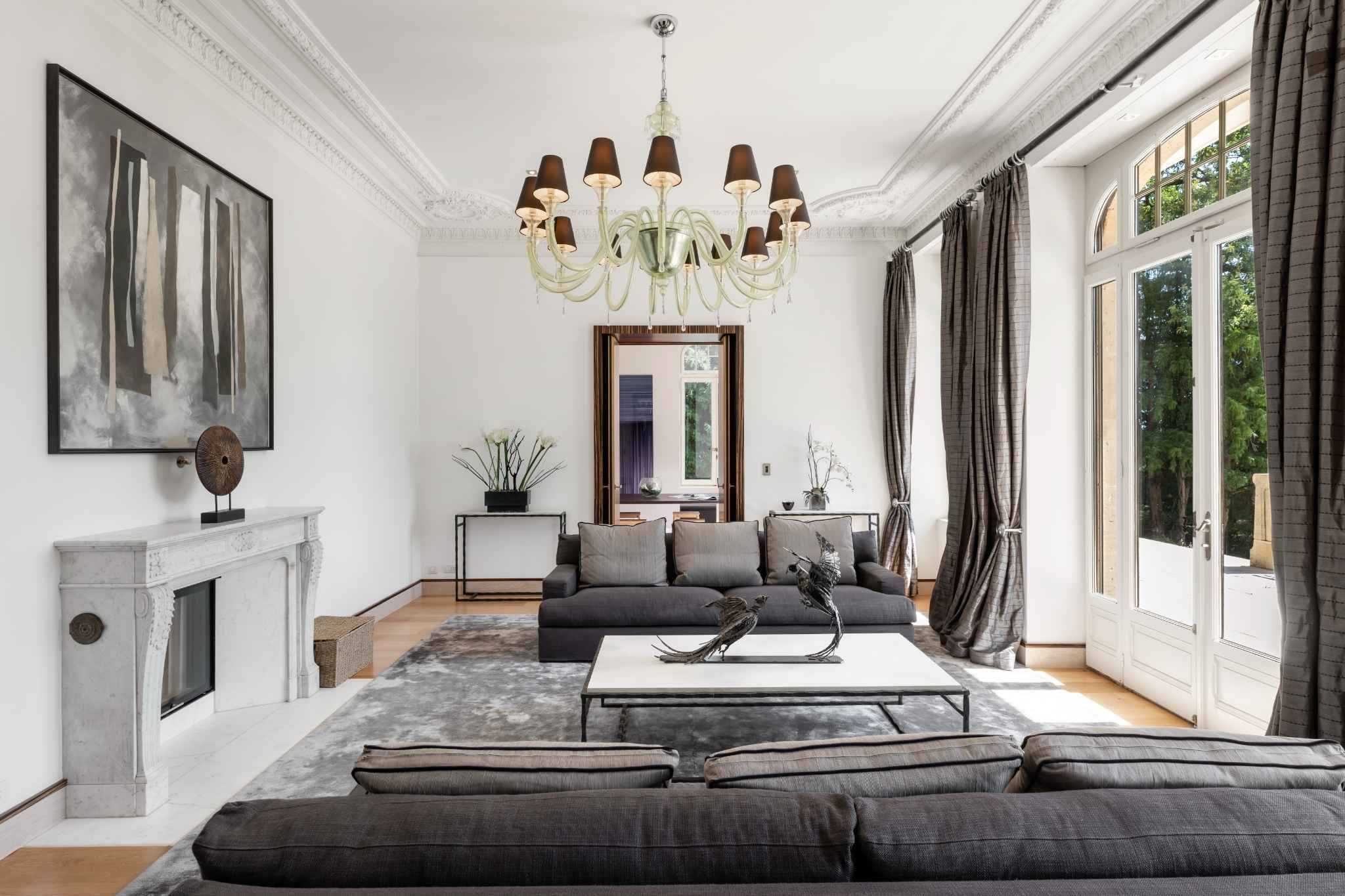 Montreux  - House 10 Bedrooms
