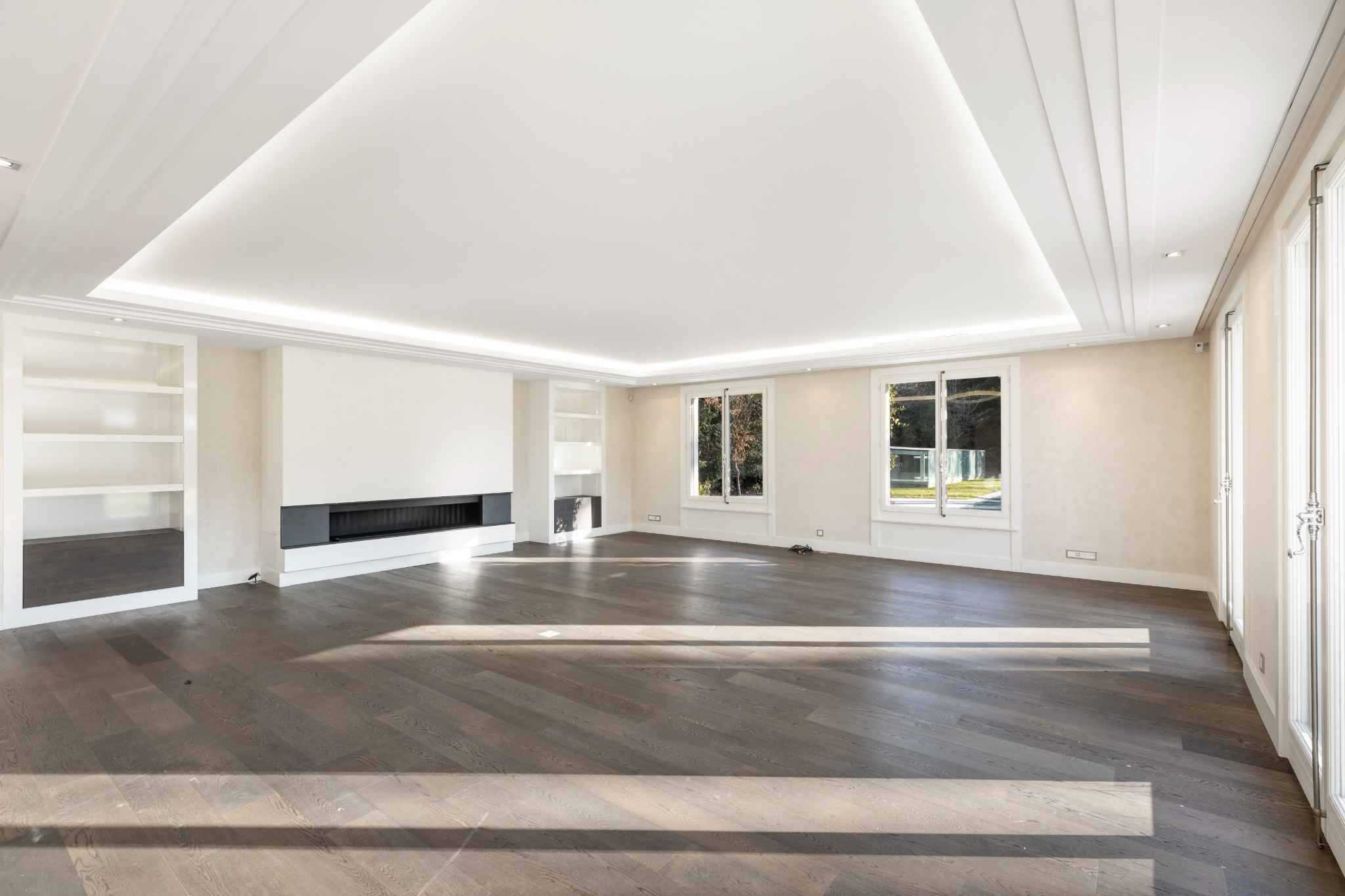 Vésenaz  - Casa 10.0 Cuartos 5 Habitaciones