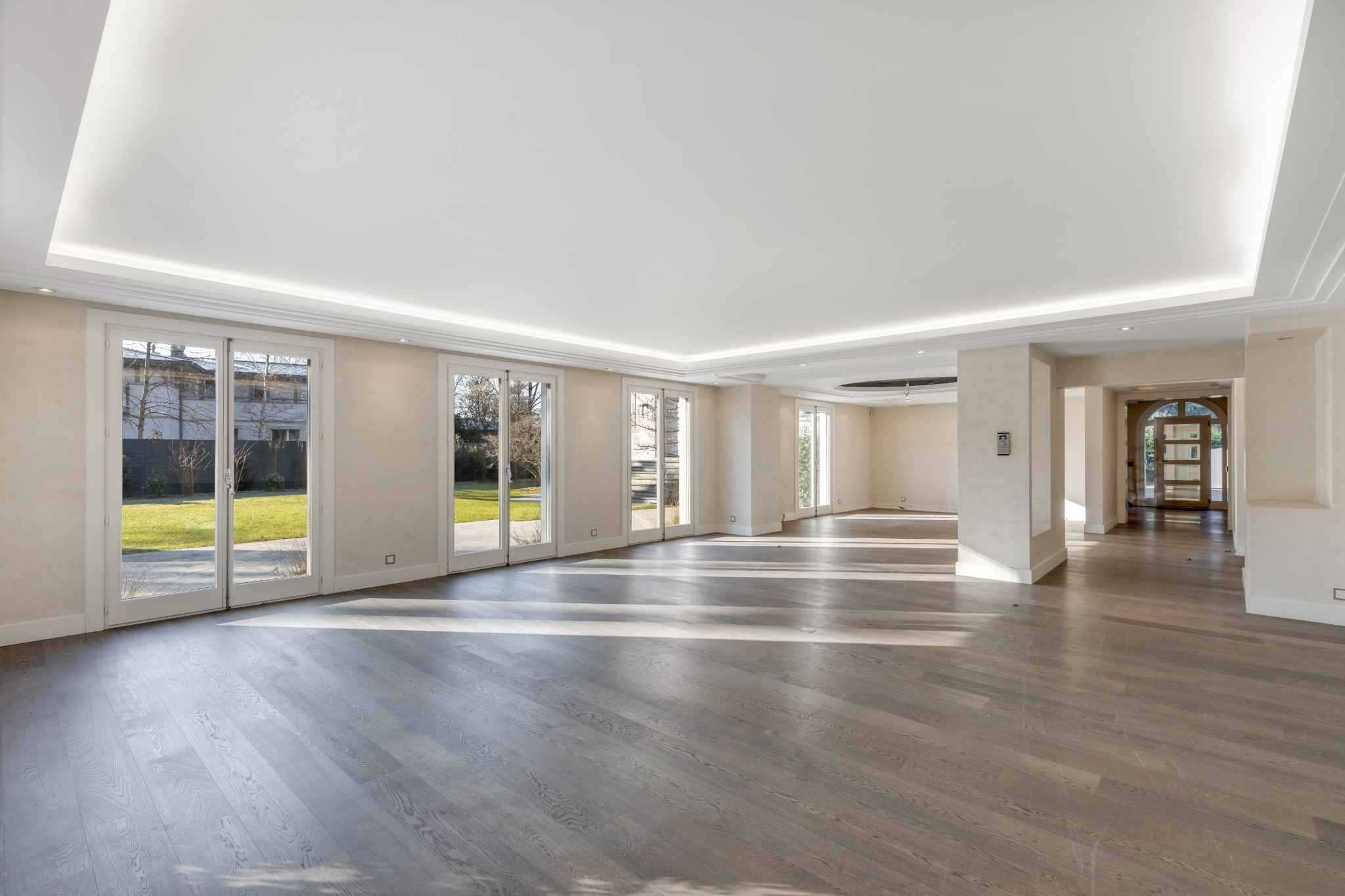 Vésenaz  - Casa 10.0 Cuartos 5 Habitaciones