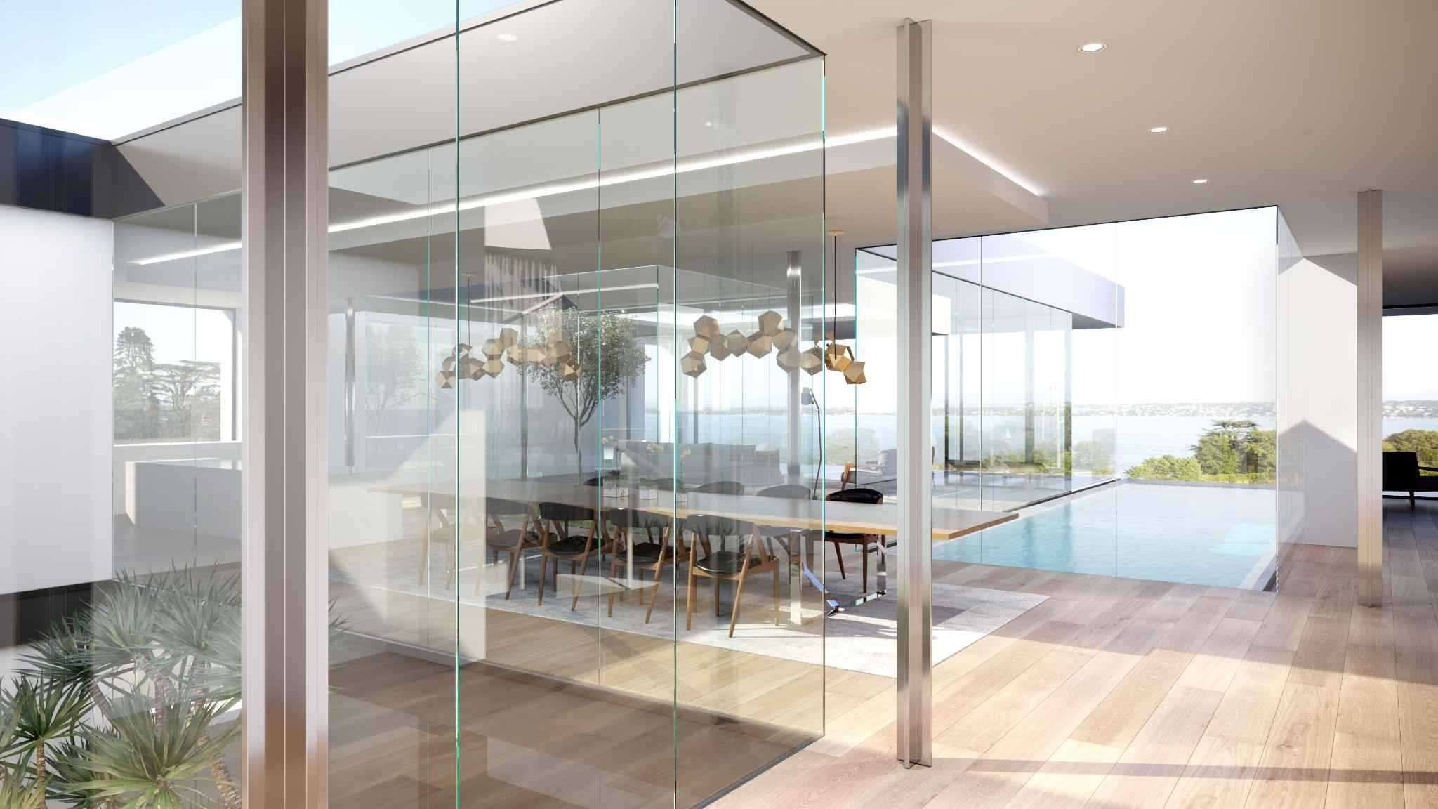 Cologny  - House 6 Bedrooms