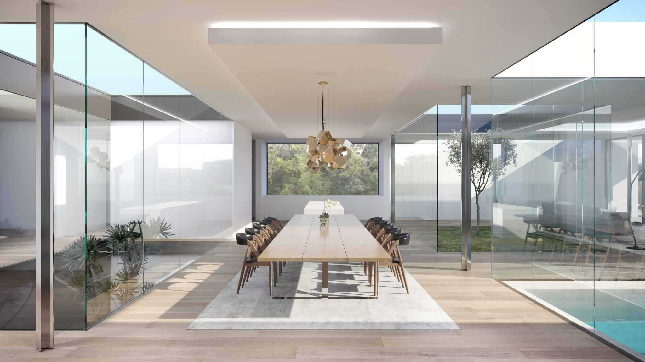 Cologny  - House 6 Bedrooms