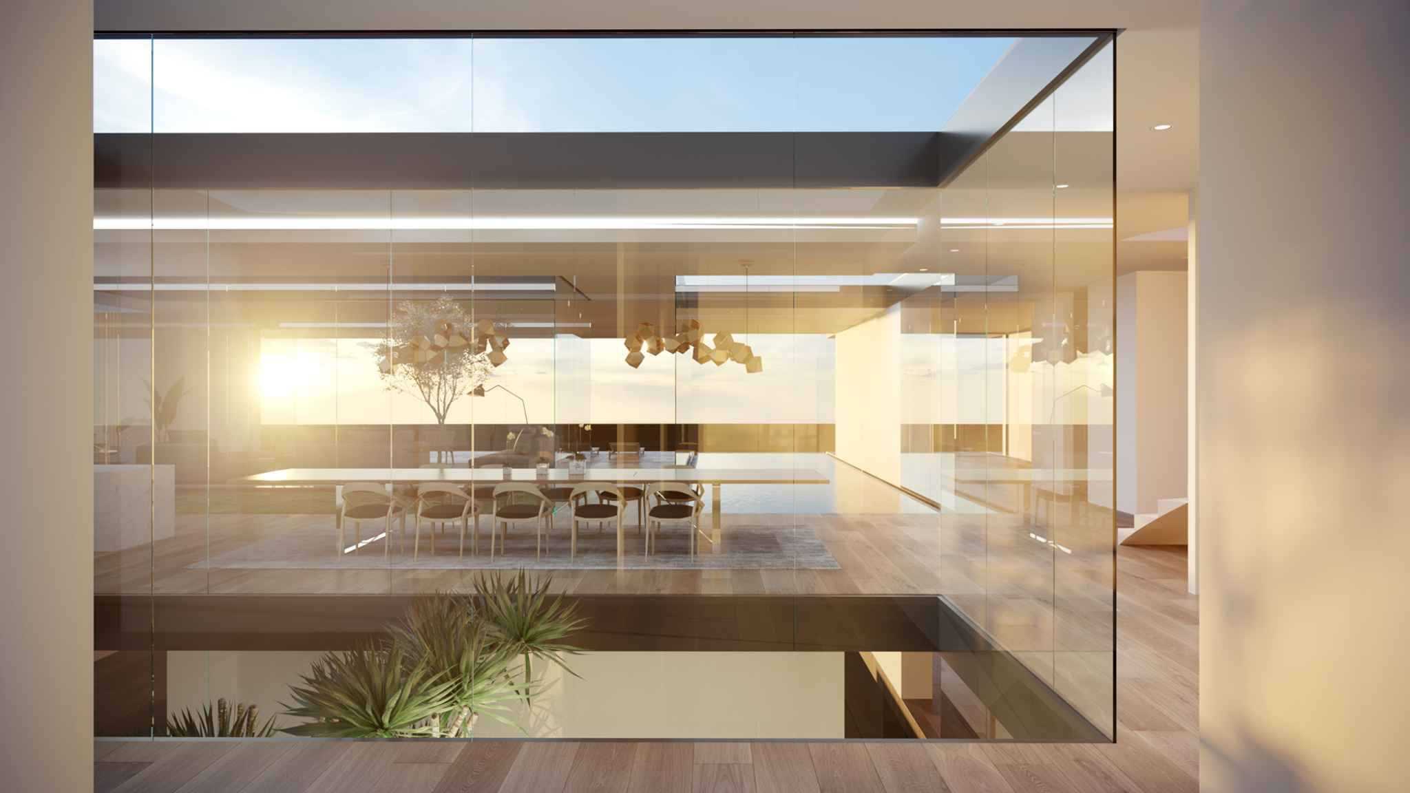 Cologny  - House 6 Bedrooms