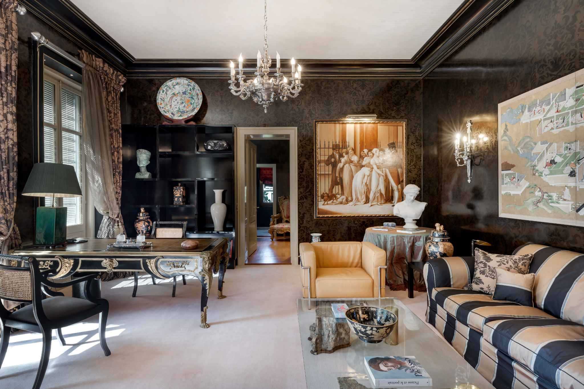 Montreux  - House 6 Bedrooms