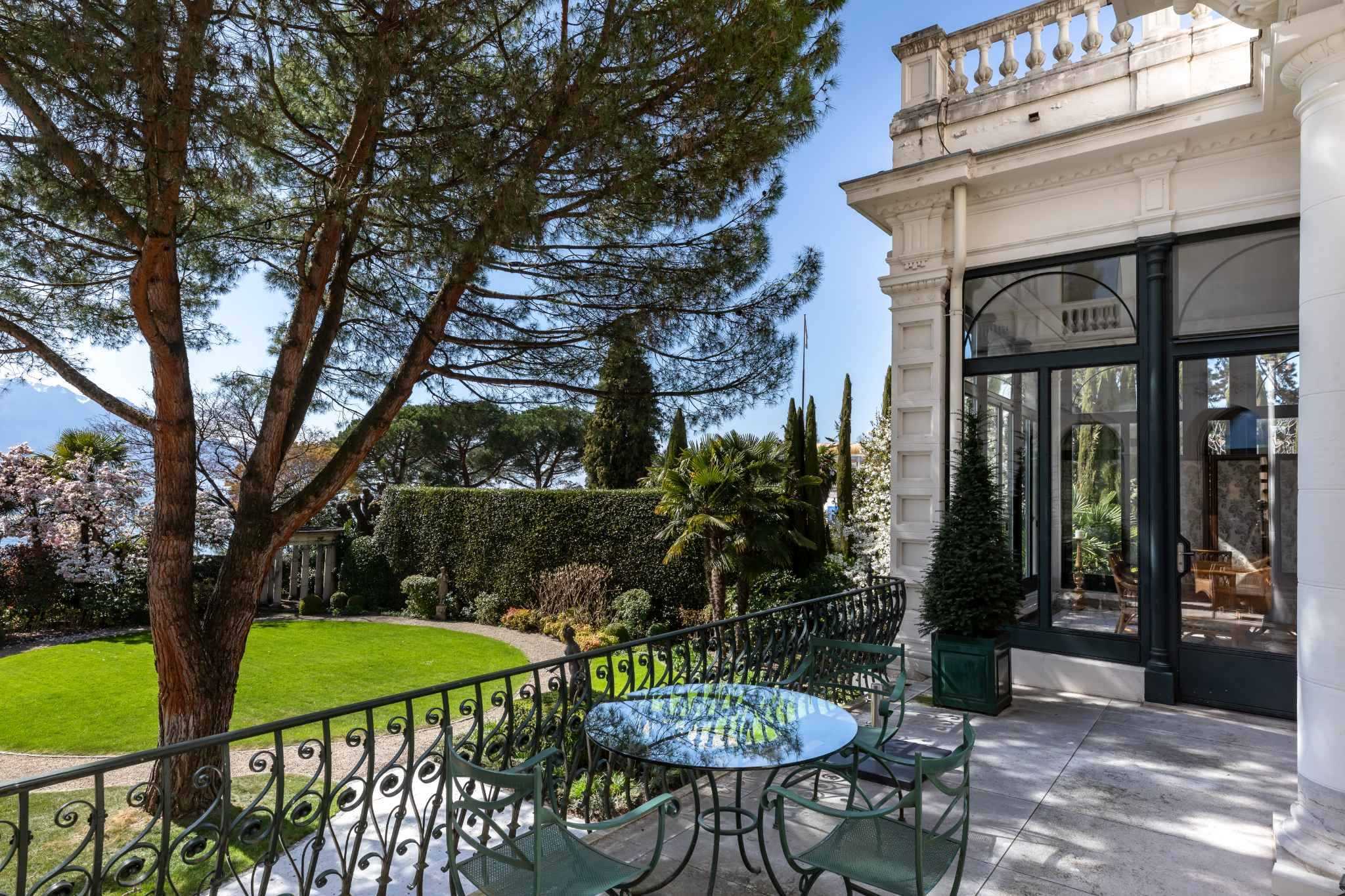 Montreux  - House 6 Bedrooms