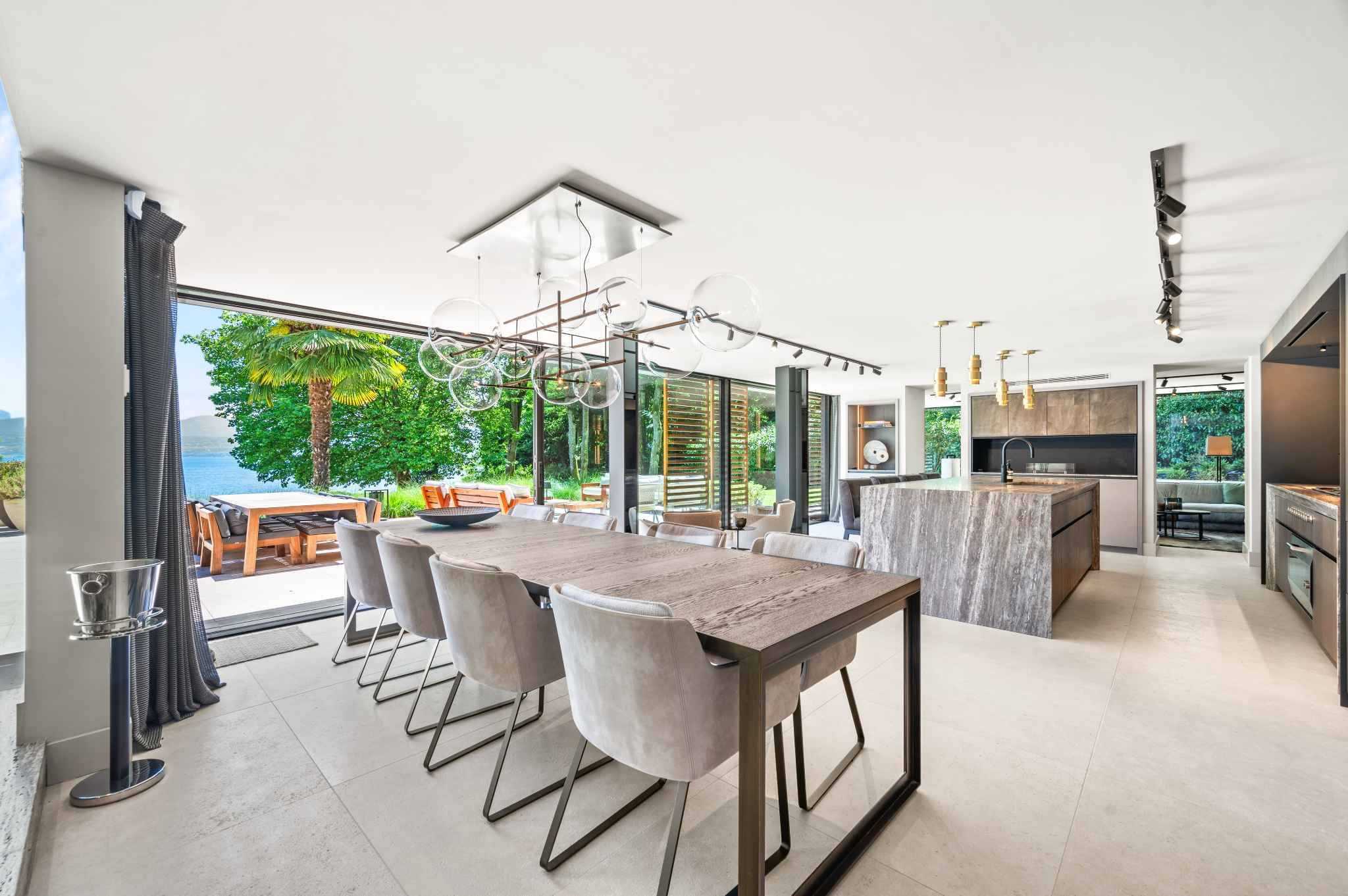 St-Prex  - House 4 Bedrooms