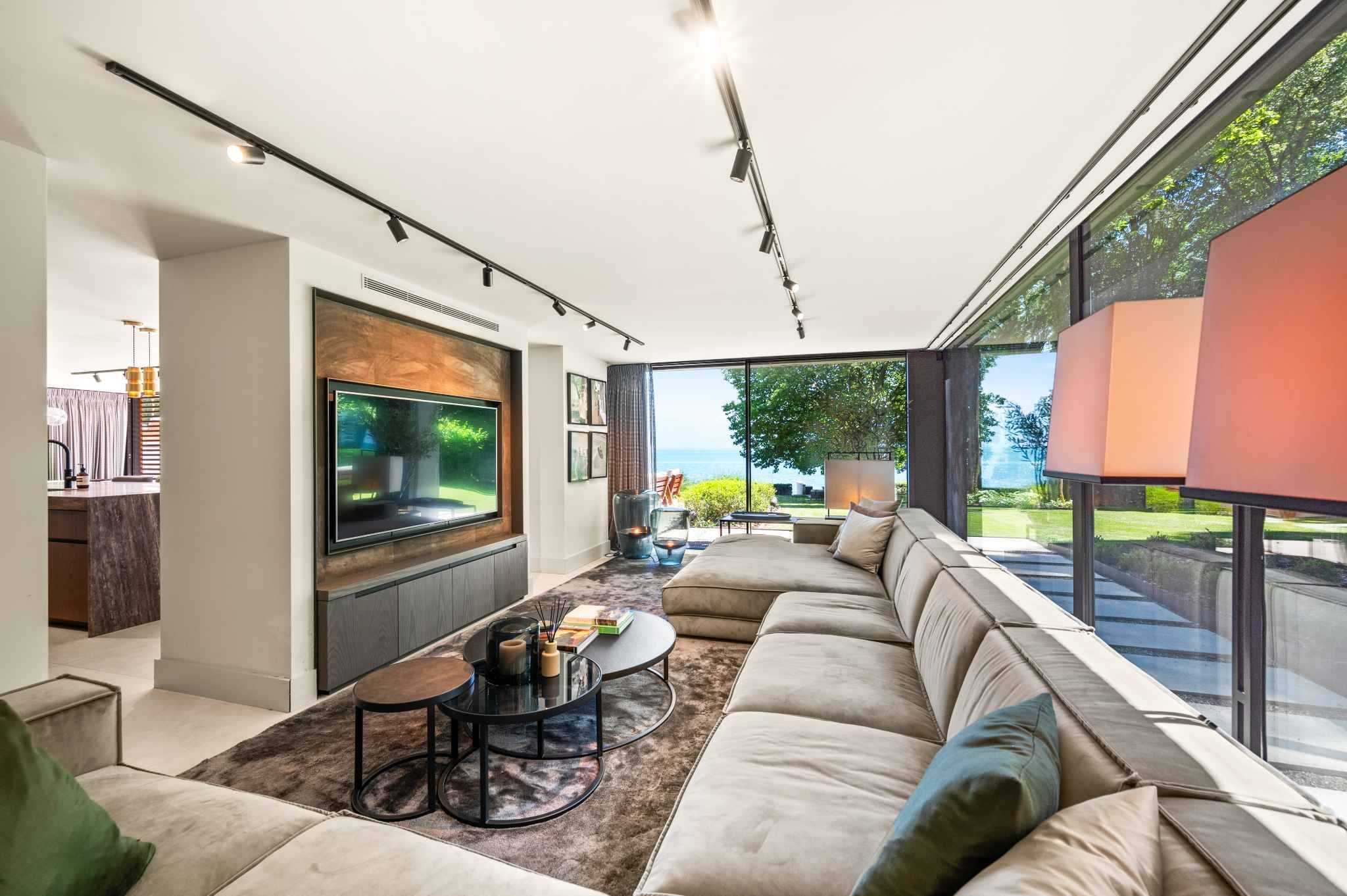 St-Prex  - House 4 Bedrooms