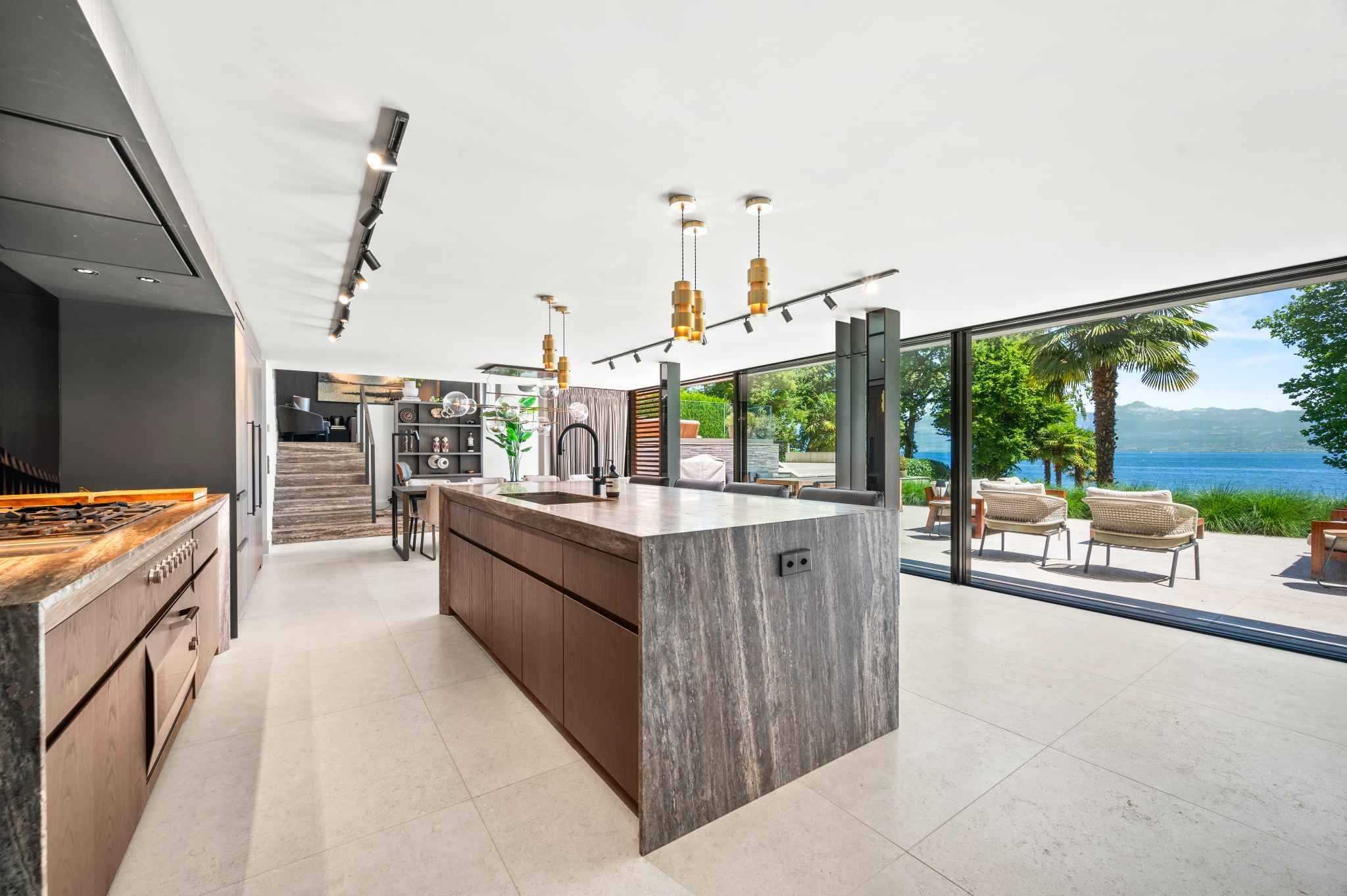 St-Prex  - House 4 Bedrooms