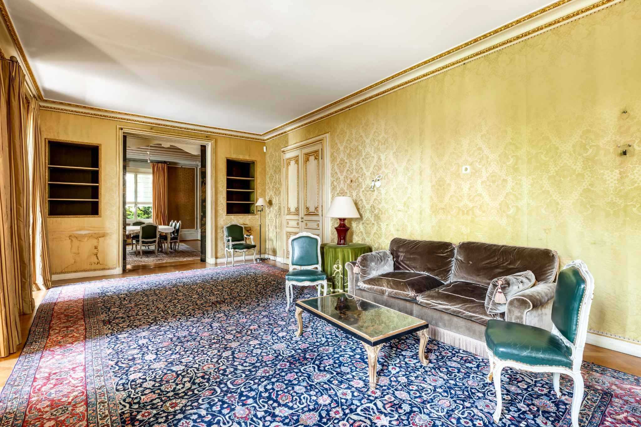 Lausanne  - Maison 11.5 Pièces 7 Chambres