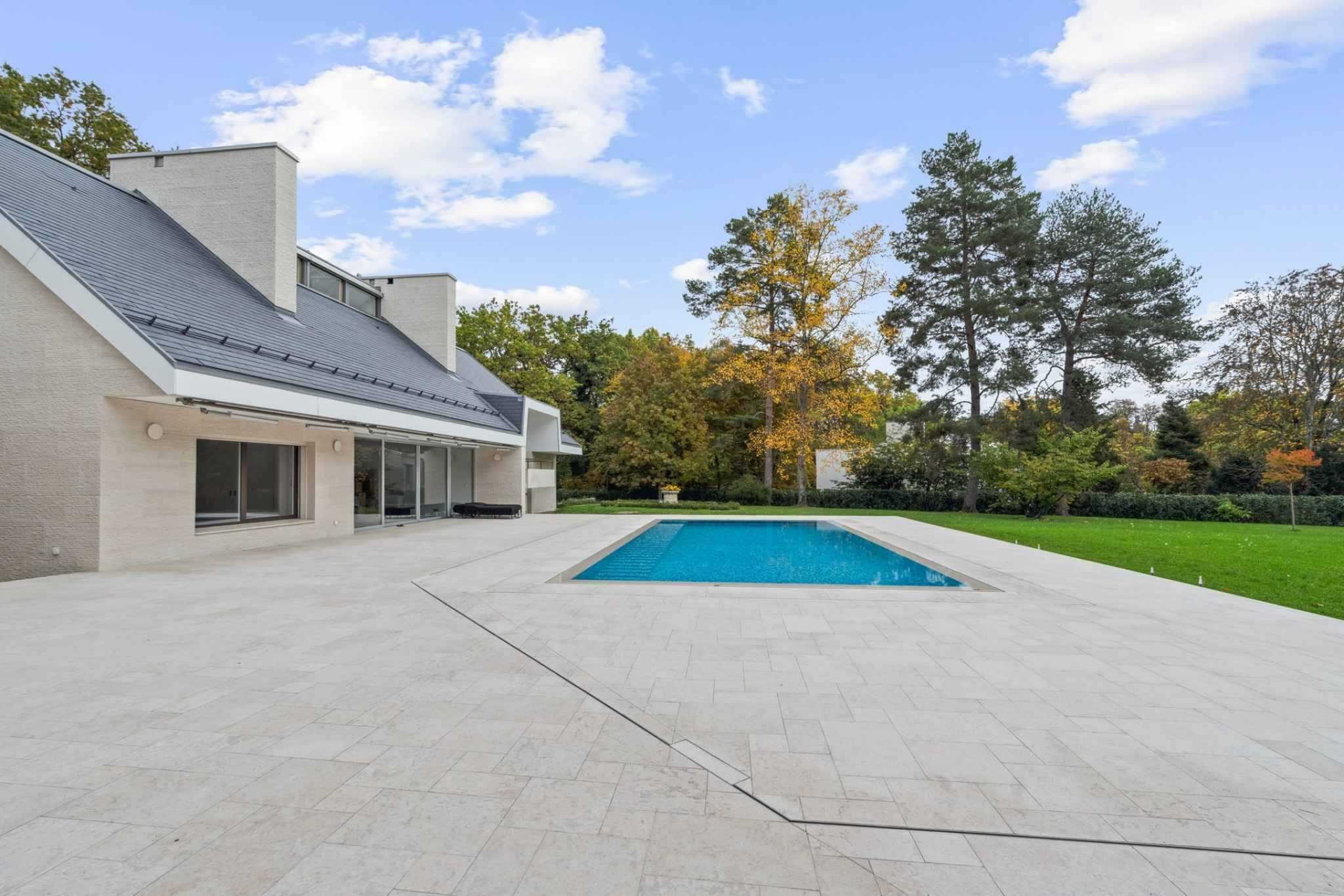 Chêne-Bougeries  - Maison 15.0 Pièces 5 Chambres