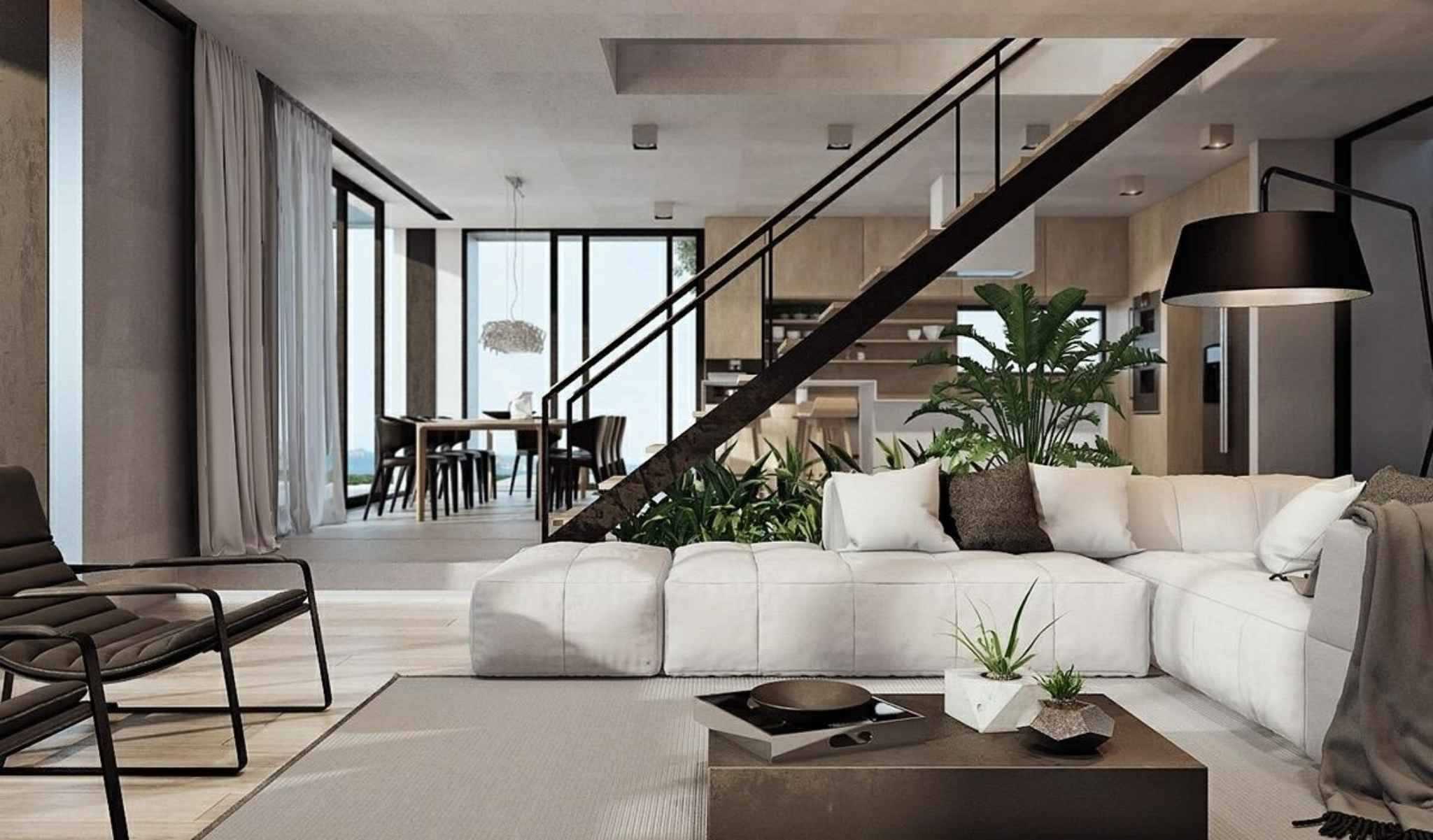 Mies  - House 6 Bedrooms