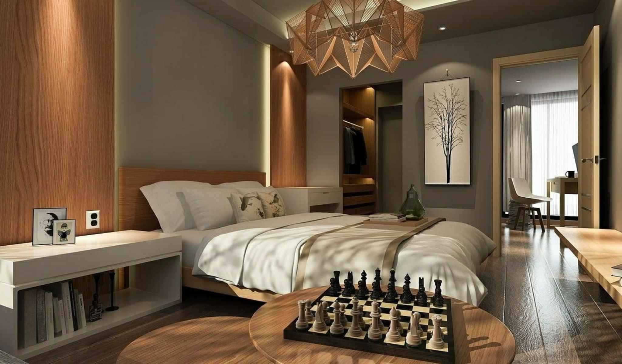 Mies  - House 6 Bedrooms