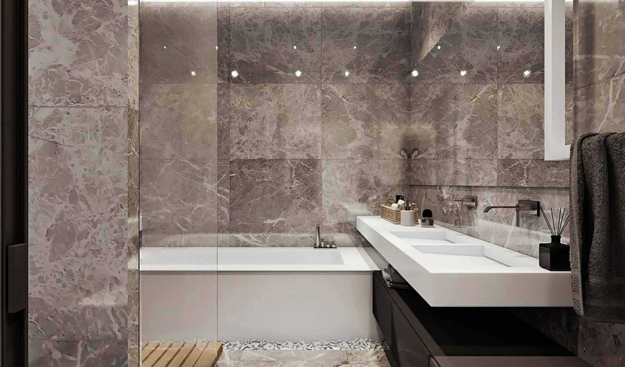 Mies  - House 6 Bedrooms