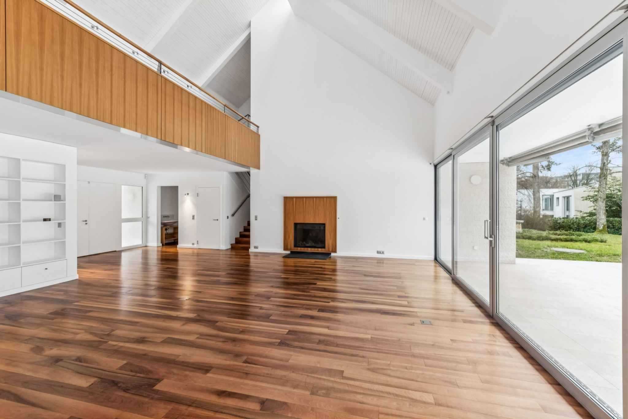 Chêne-Bougeries  - House 5 Bedrooms