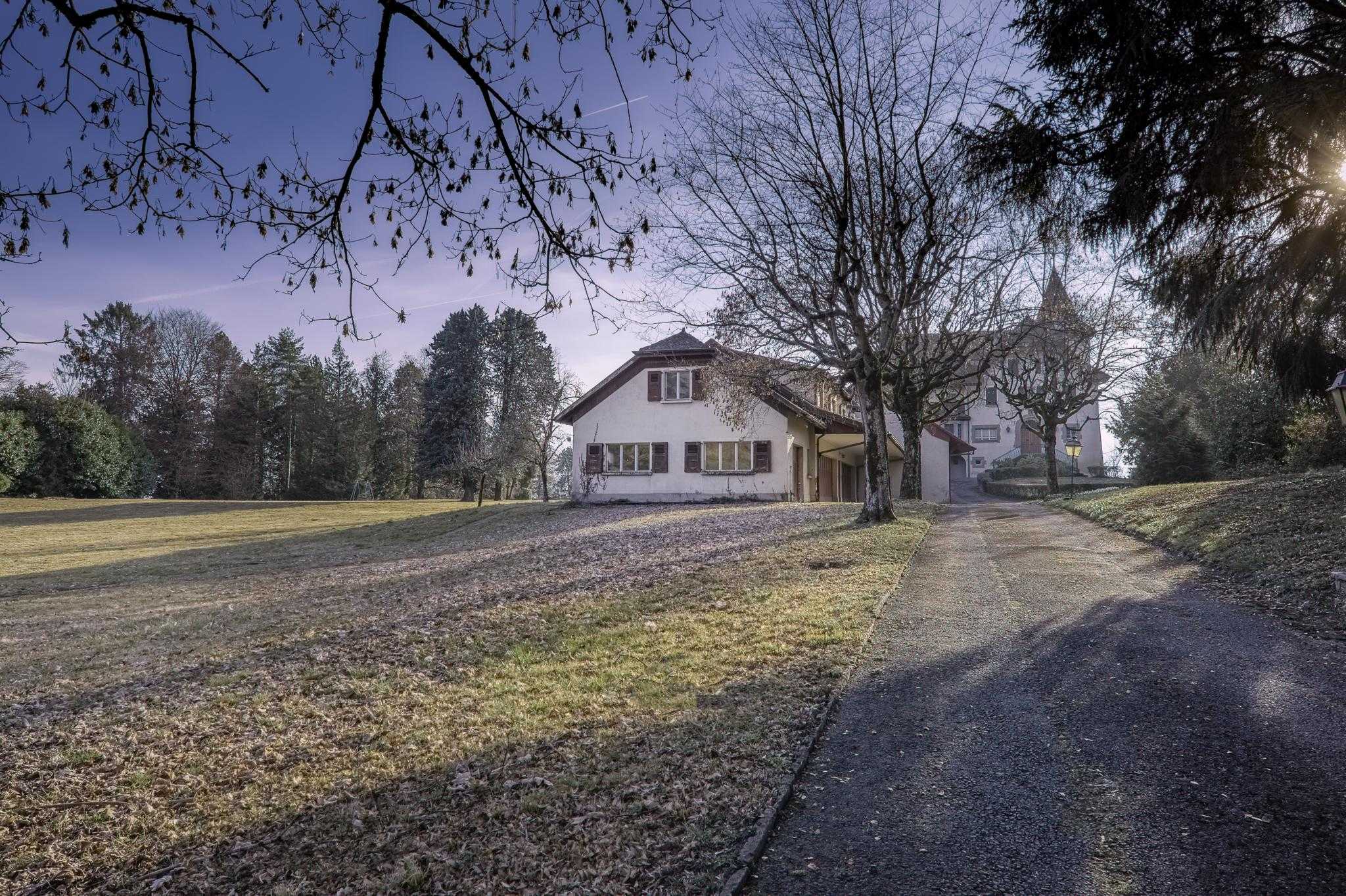 Maison Montreux  -  ref BA-115462-B (picture 3)