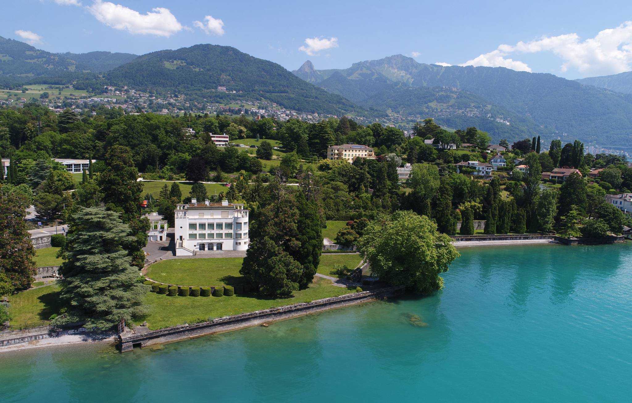 Montreux  - House 9 Bedrooms