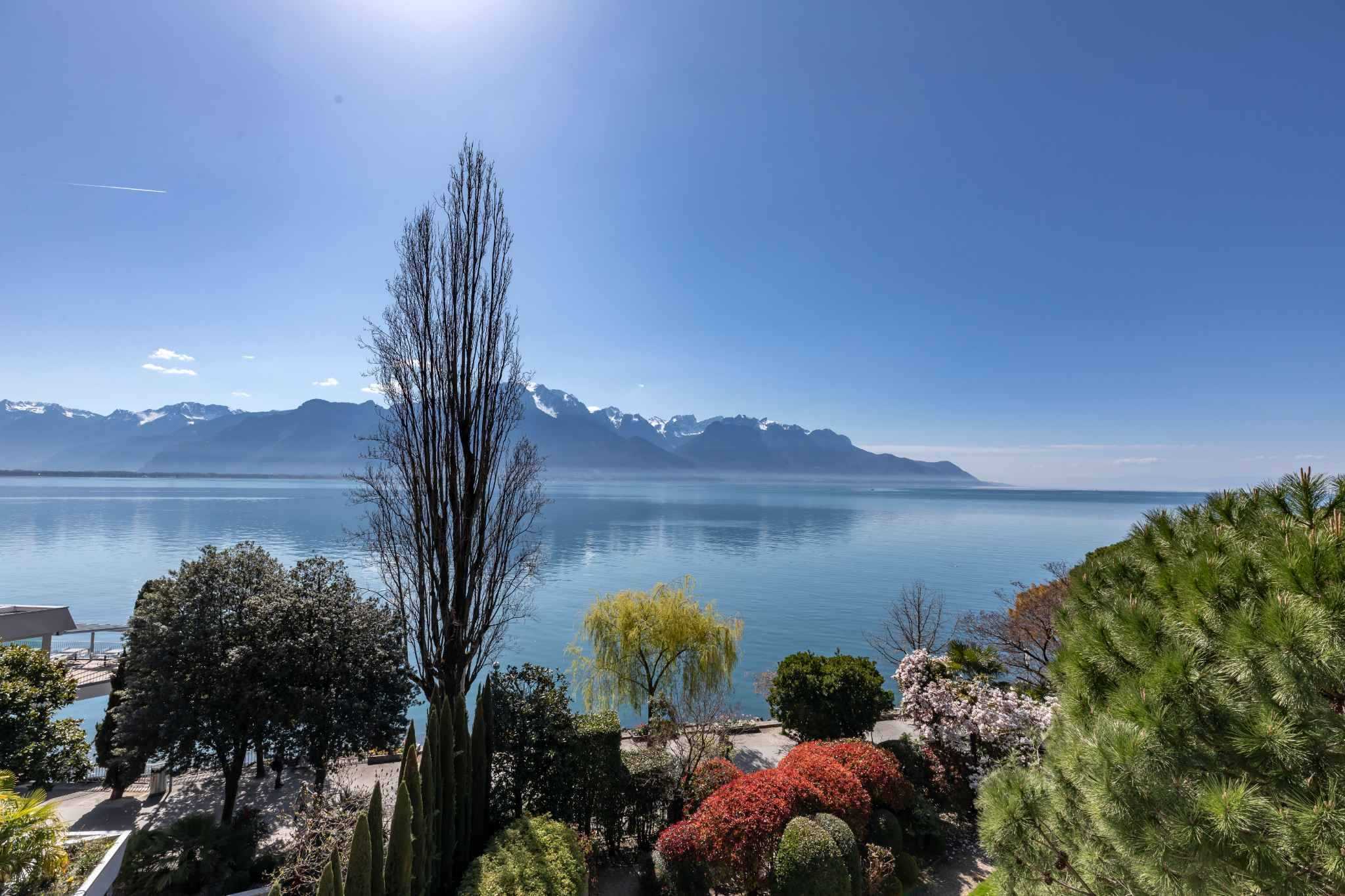 Montreux  - House 6 Bedrooms