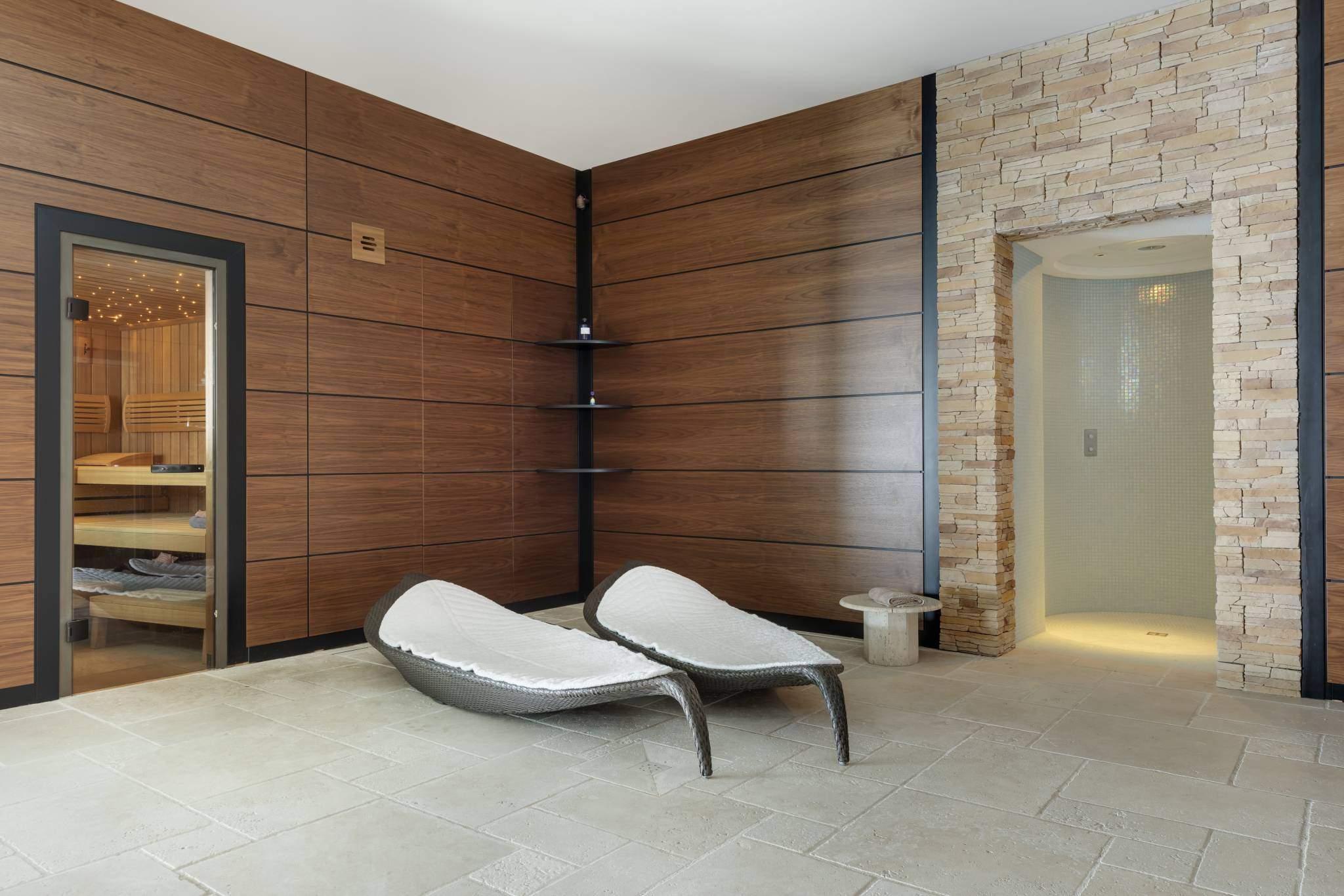 Montreux  - House 5 Bedrooms - picture 10