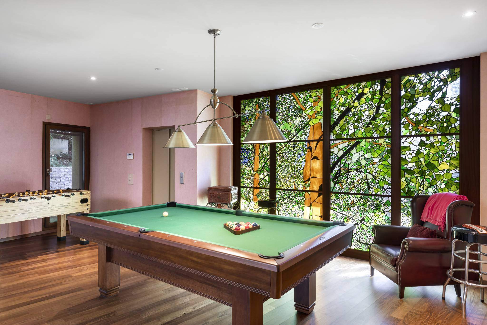 Montreux  - House 5 Bedrooms - picture 11