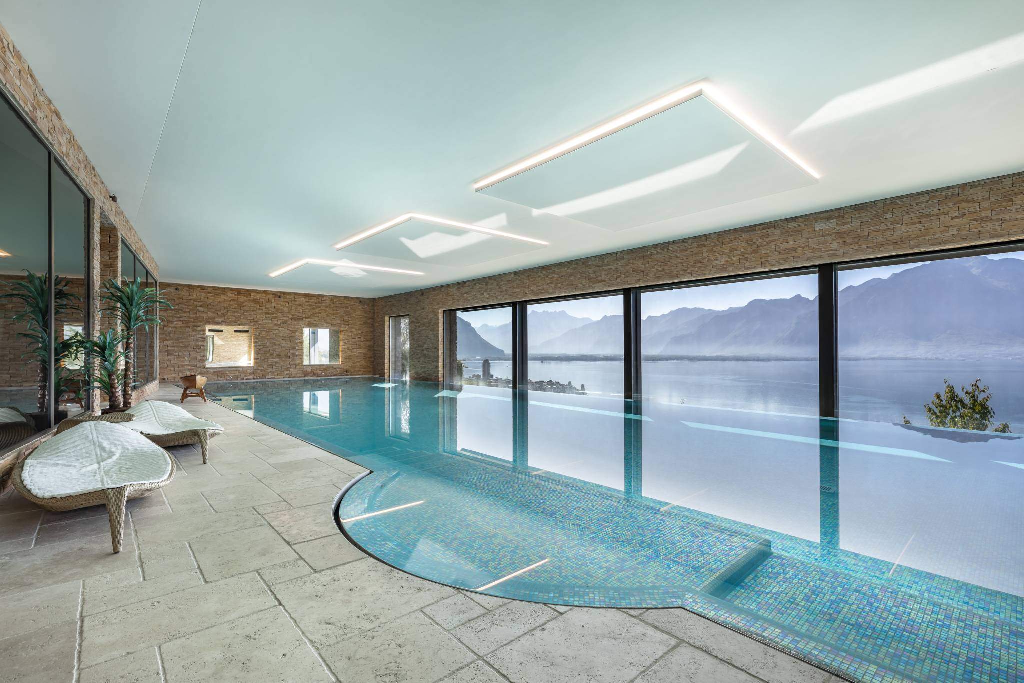 Montreux  - House 5 Bedrooms - picture 9