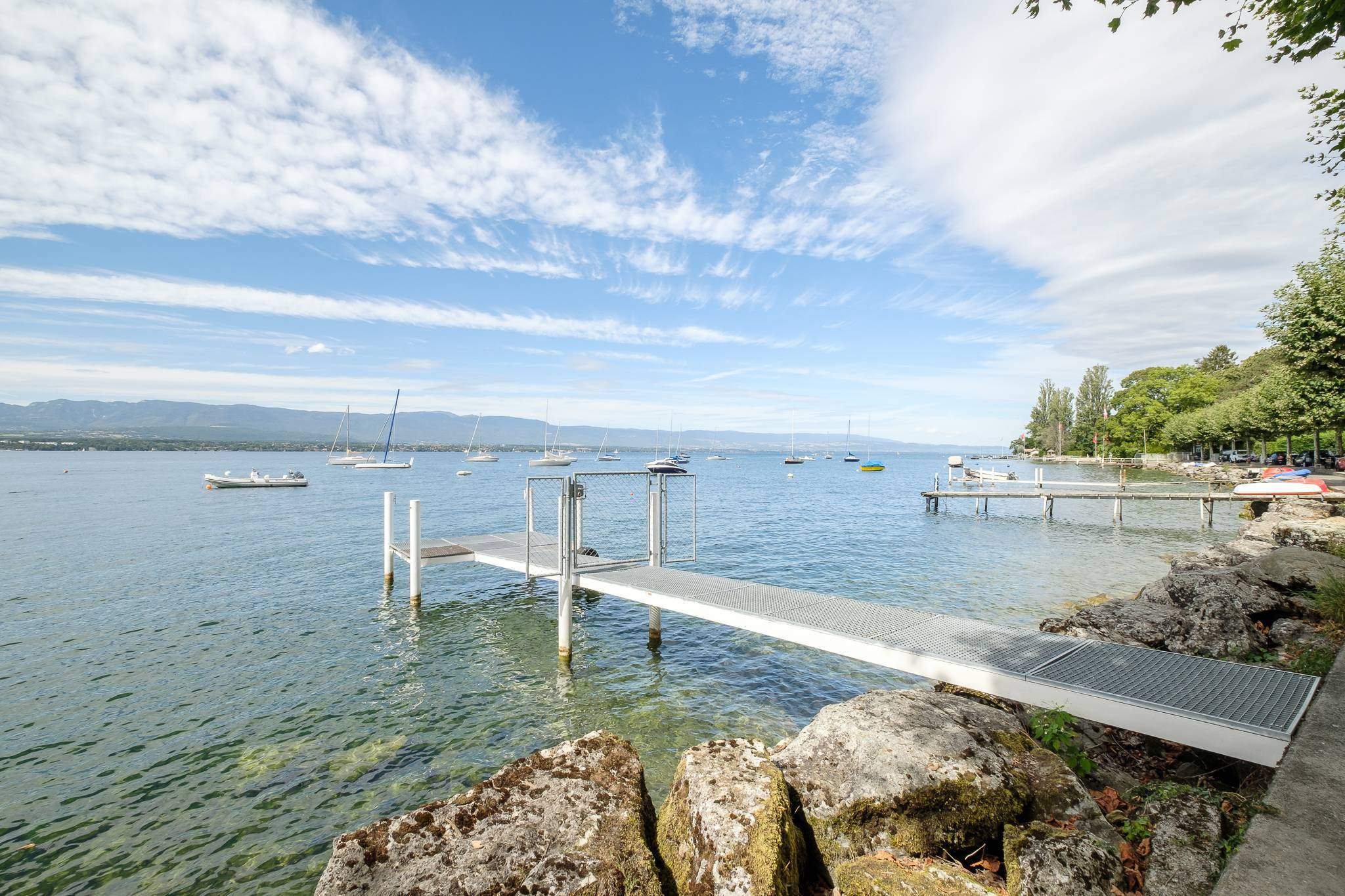 Corsier  - Maison 8.0 Pi&egrave;ces 4 Chambres - picture 1