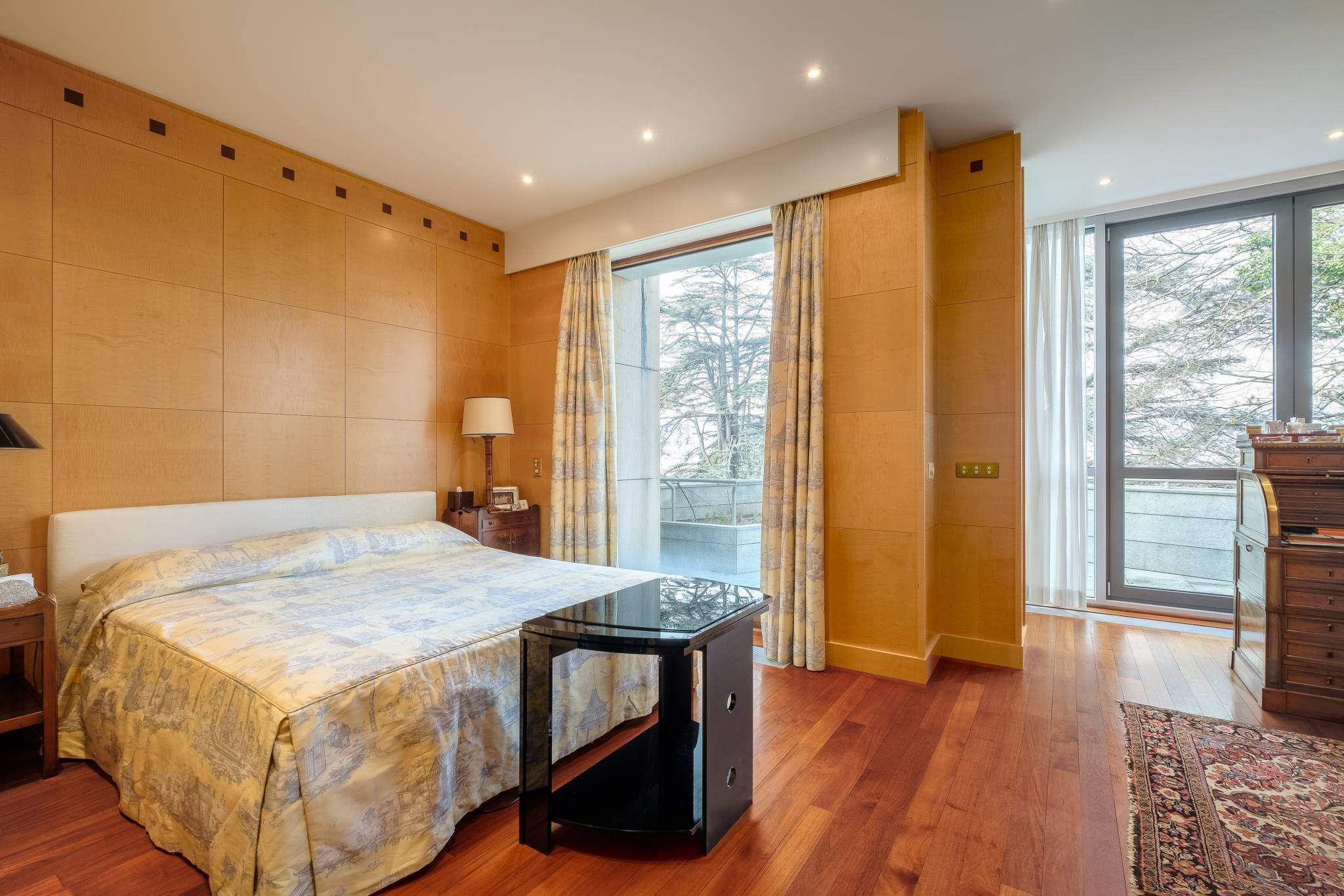 Cologny  - Apartment 4 Bedrooms - picture 9