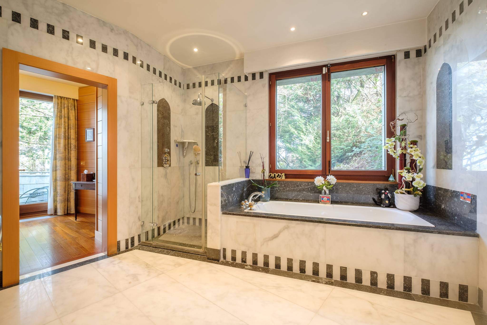 Cologny  - Apartment 4 Bedrooms - picture 11