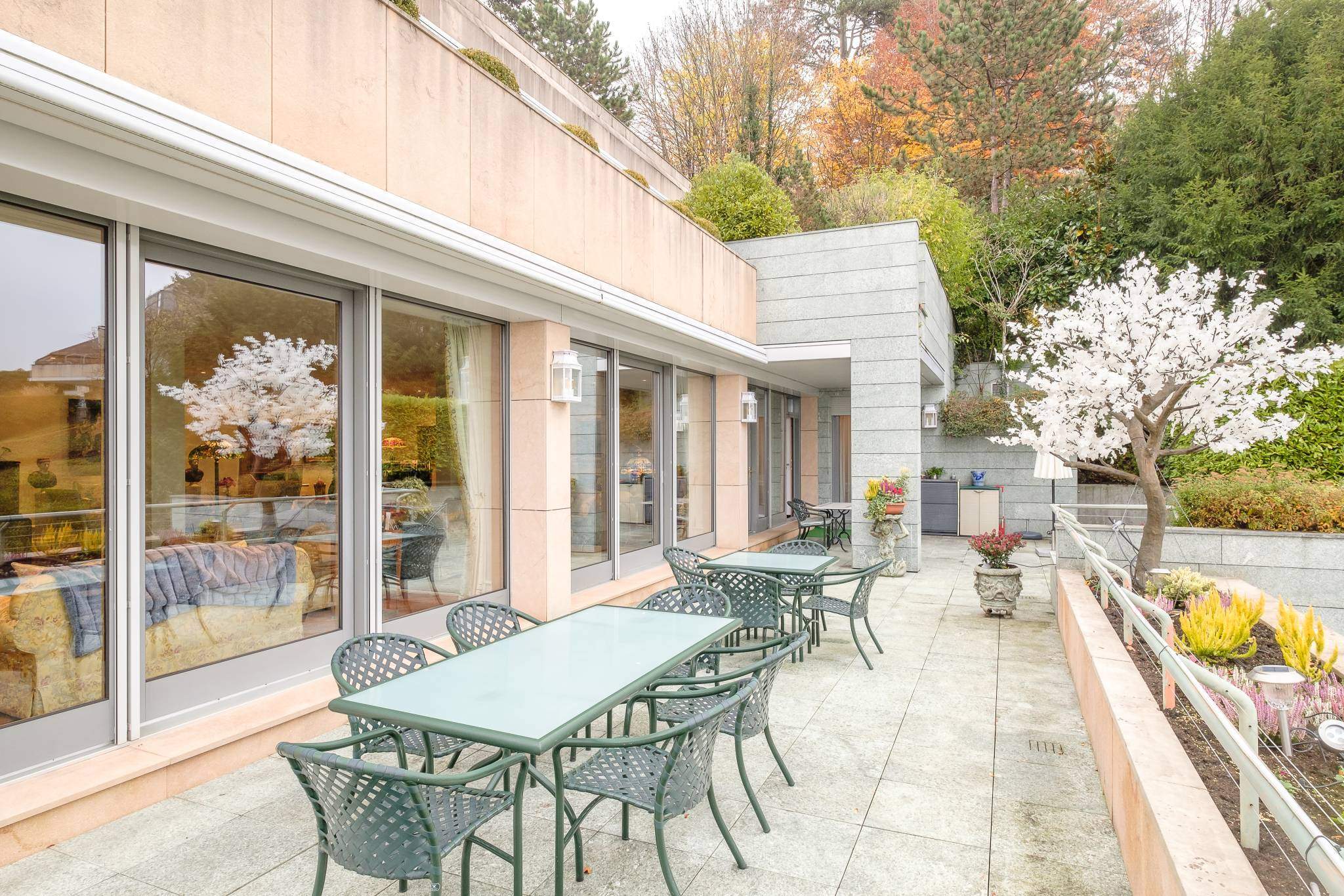 Cologny  - Apartment 4 Bedrooms - picture 12