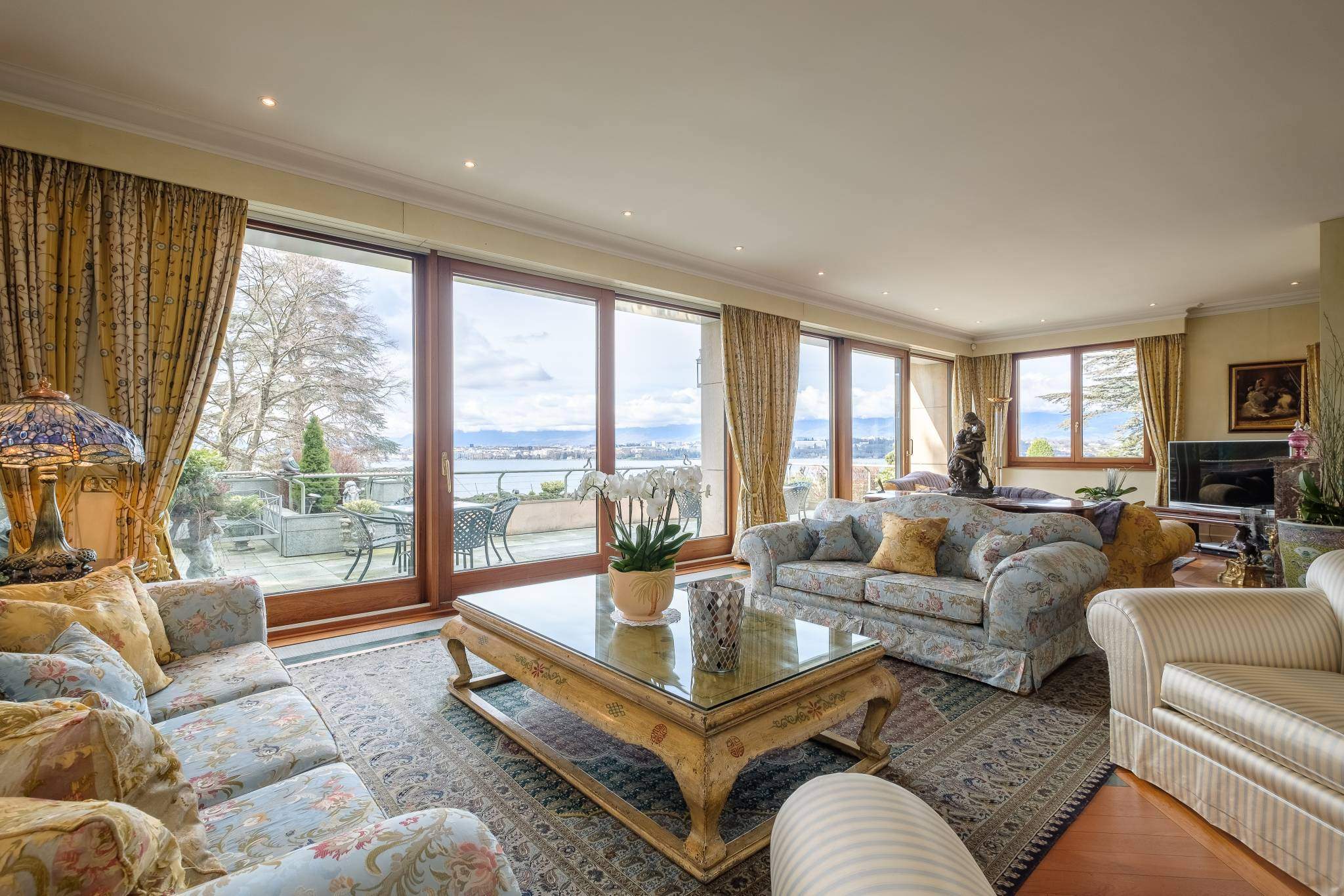 Cologny  - Apartment 4 Bedrooms - picture 4