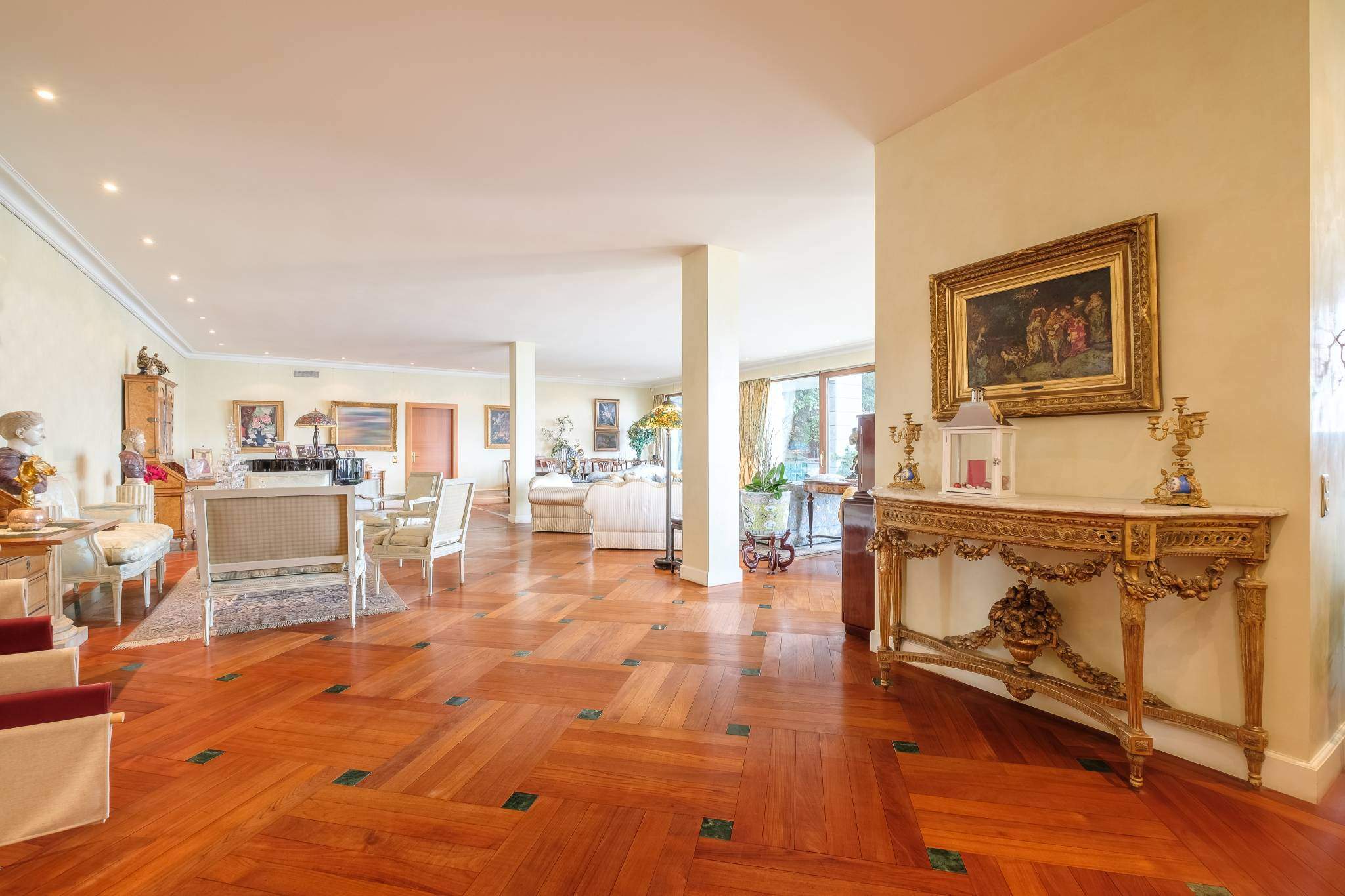 Cologny  - Apartment 4 Bedrooms - picture 5