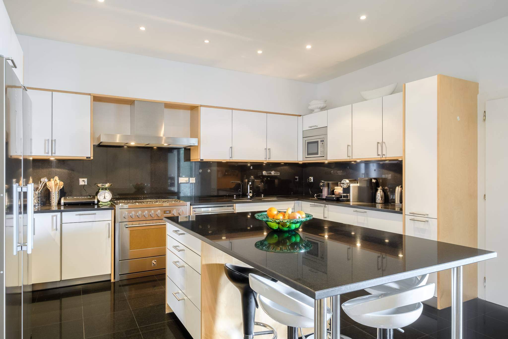 Cologny  - Apartment 4 Bedrooms - picture 6