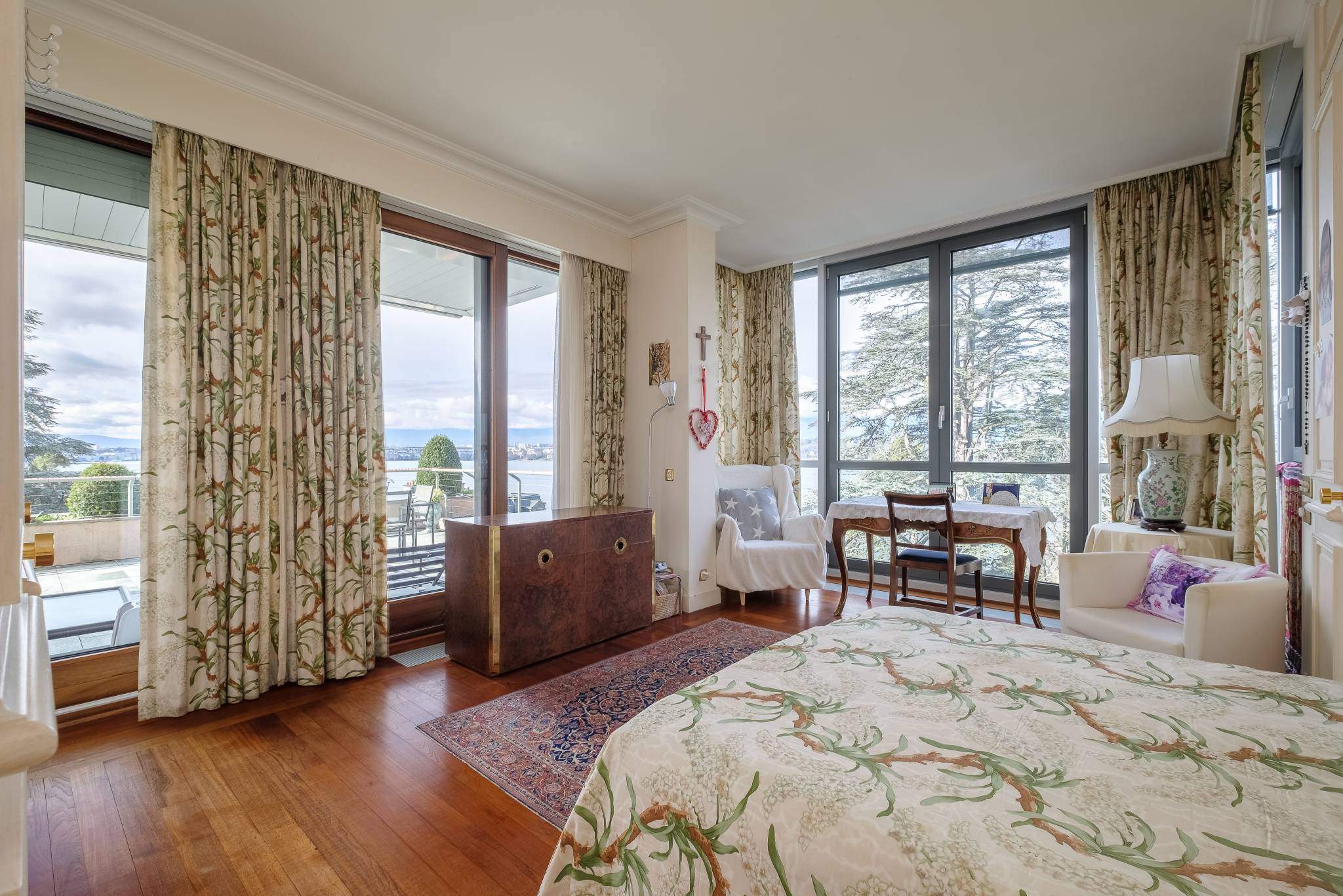 Cologny  - Apartment 4 Bedrooms - picture 7