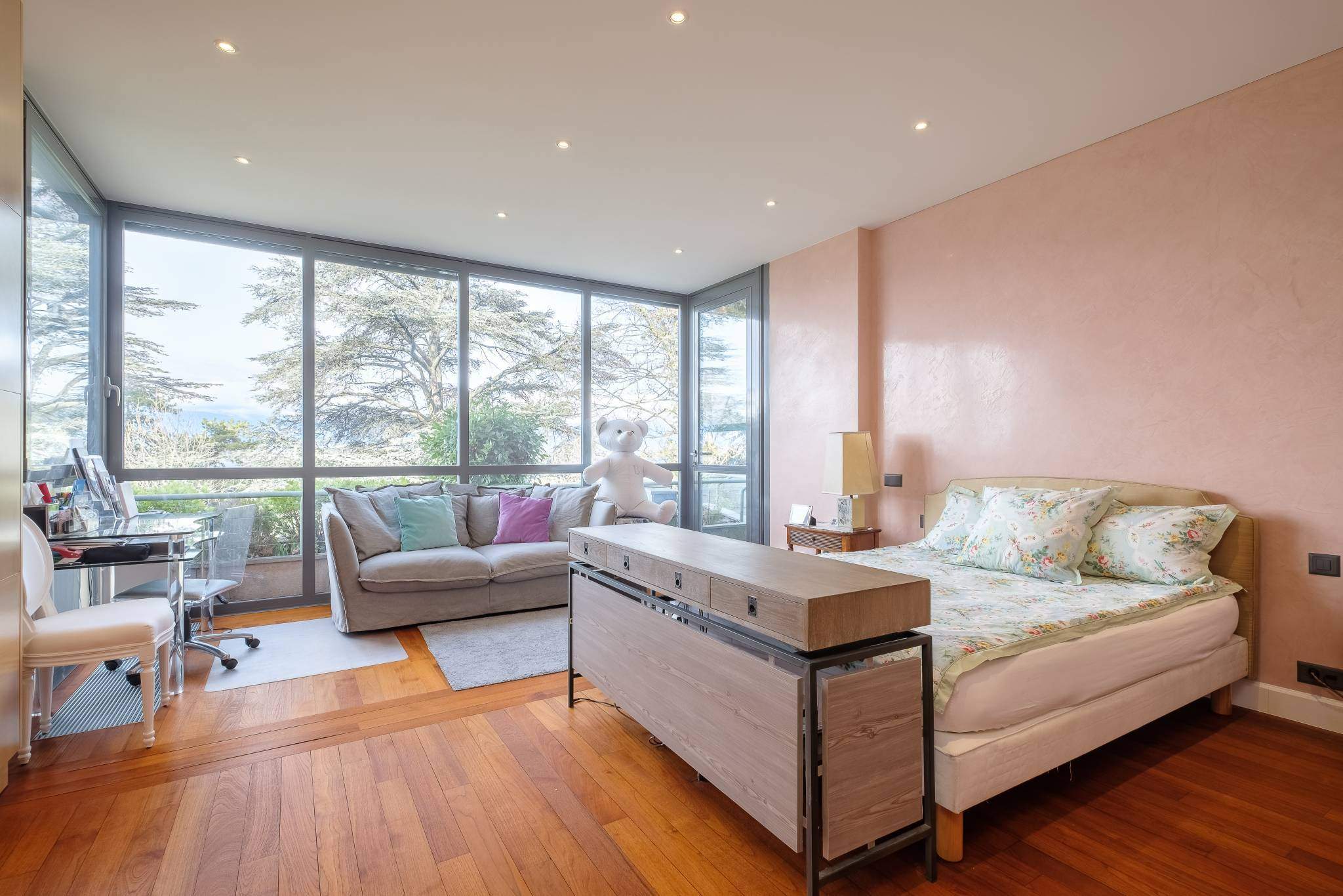 Cologny  - Apartment 4 Bedrooms - picture 8